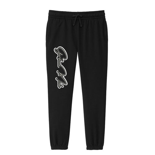 Garifuna Pride Women's Fleece Jogger Sweatpants