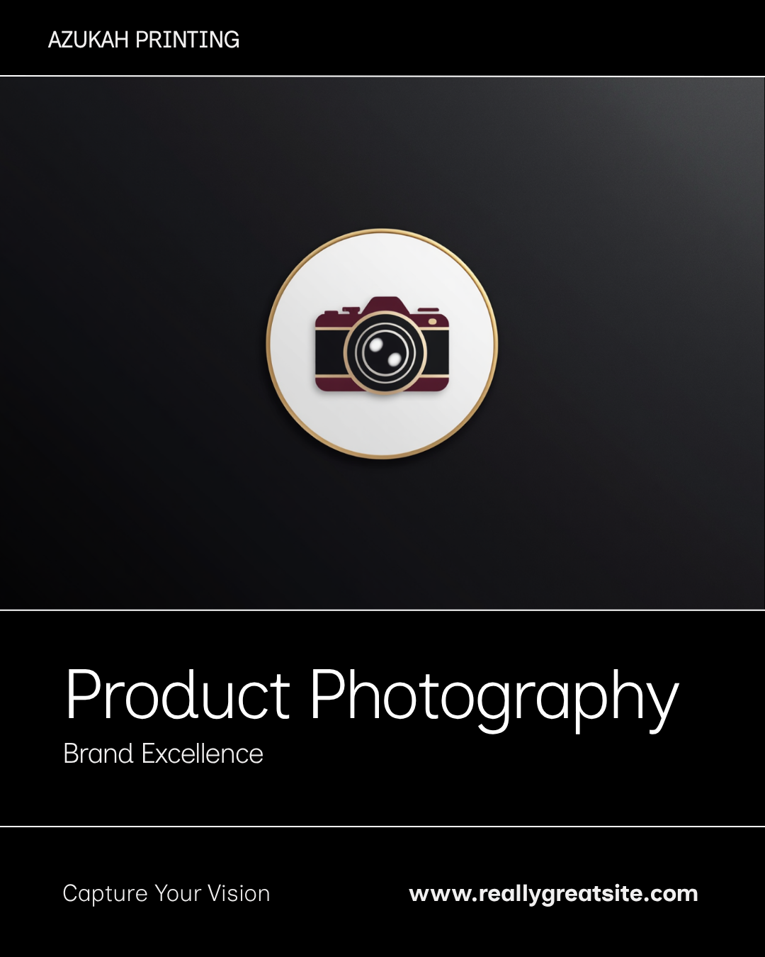 Fotografía y Contenido Visual