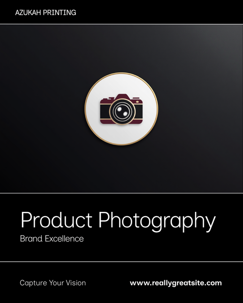 Fotografía y Contenido Visual
