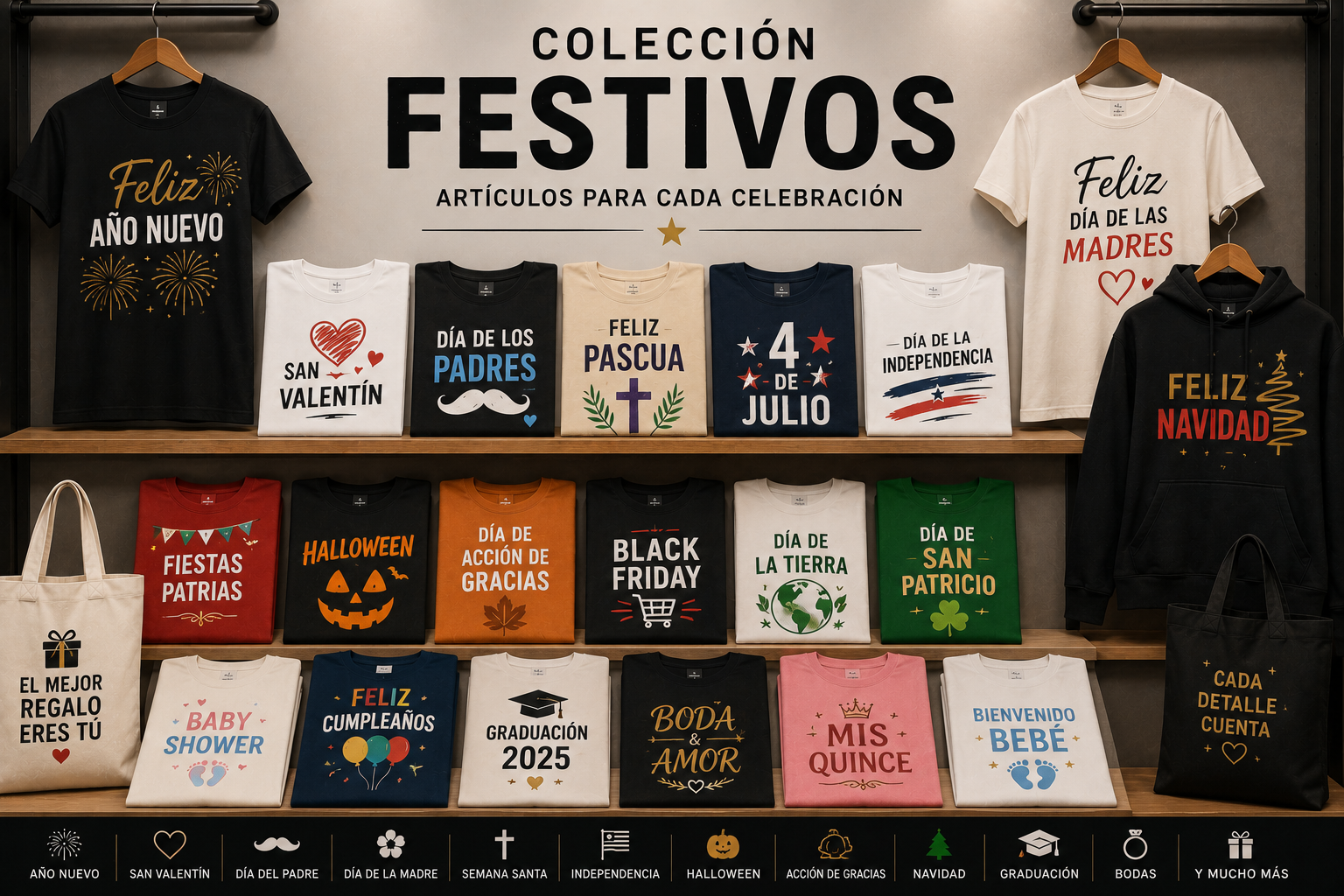 Festivos