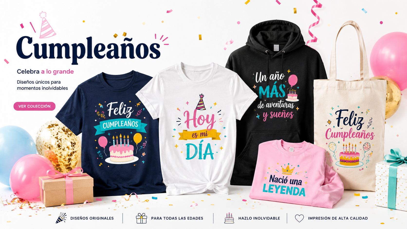 Cumpleaños
