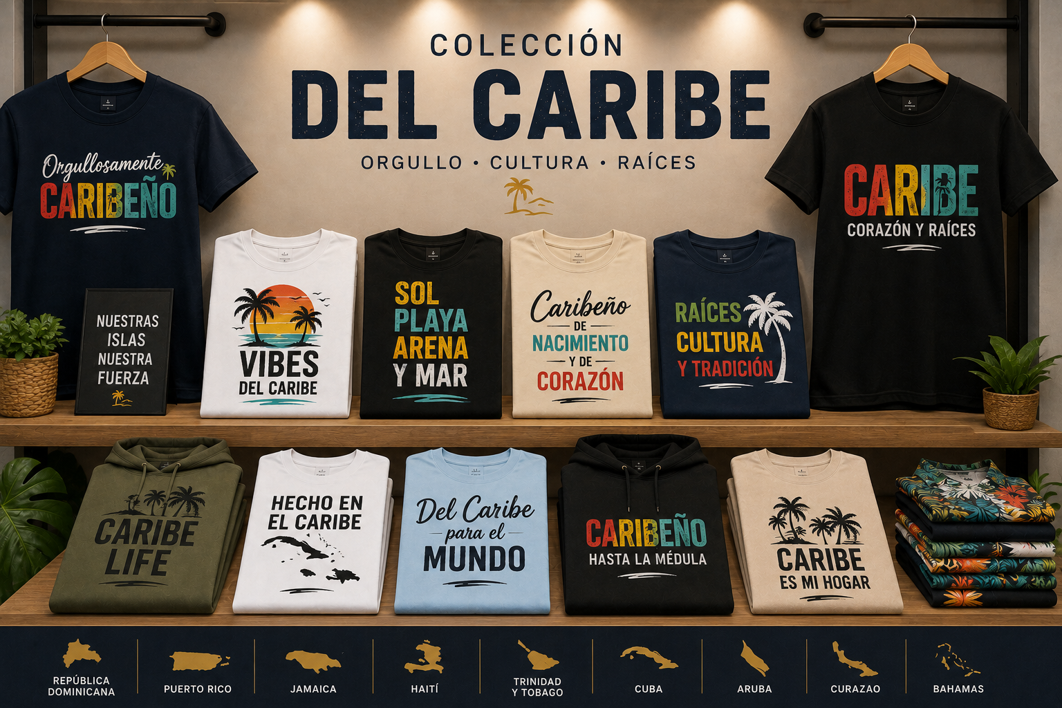 Caribe