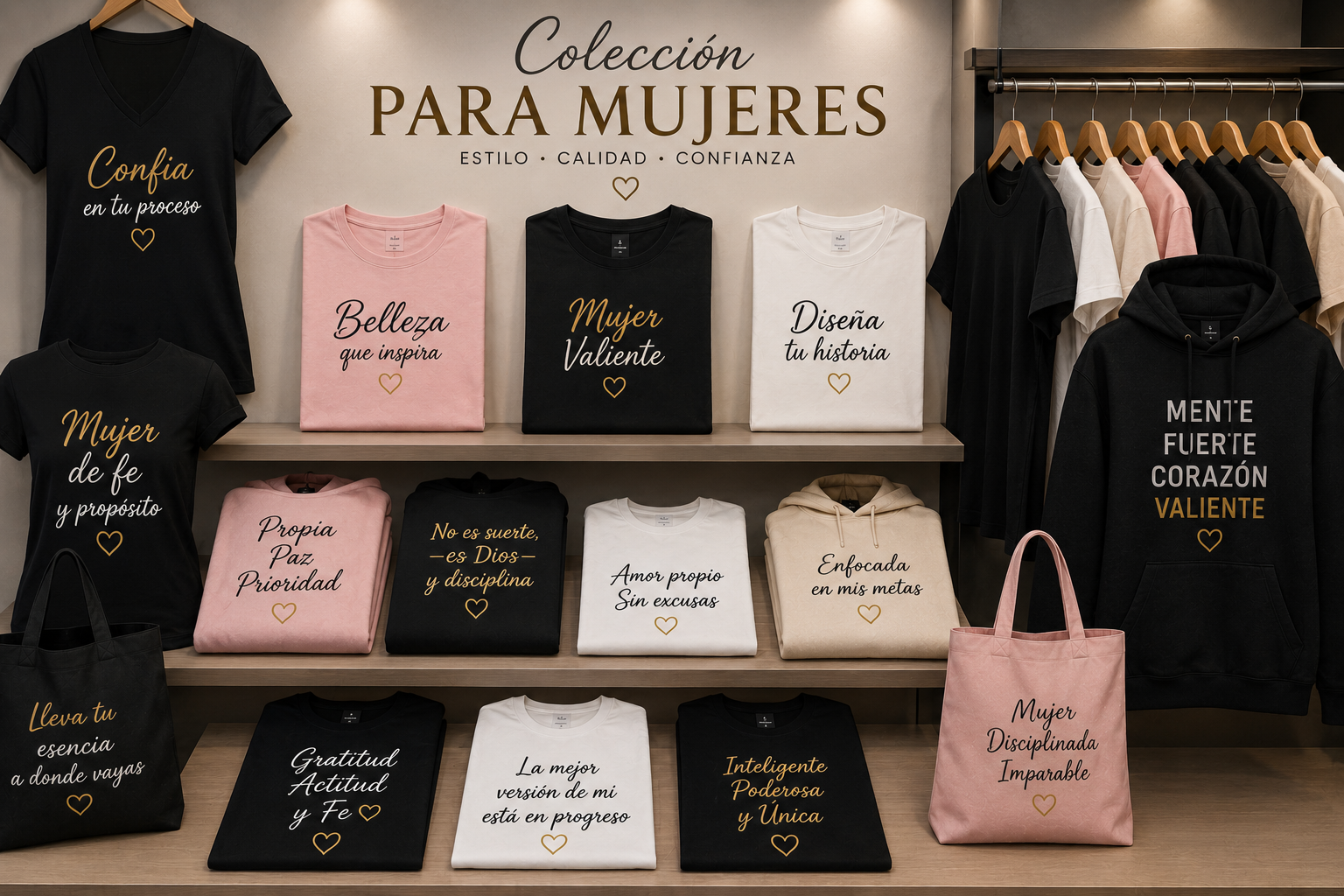 Mujeres