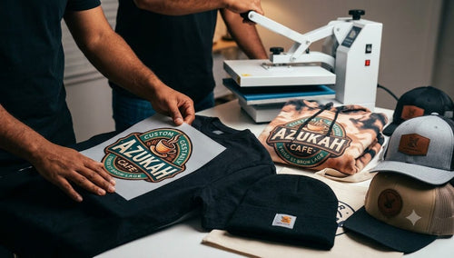 Ropa Personalizada