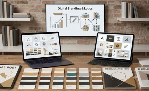 Diseño Gráfico