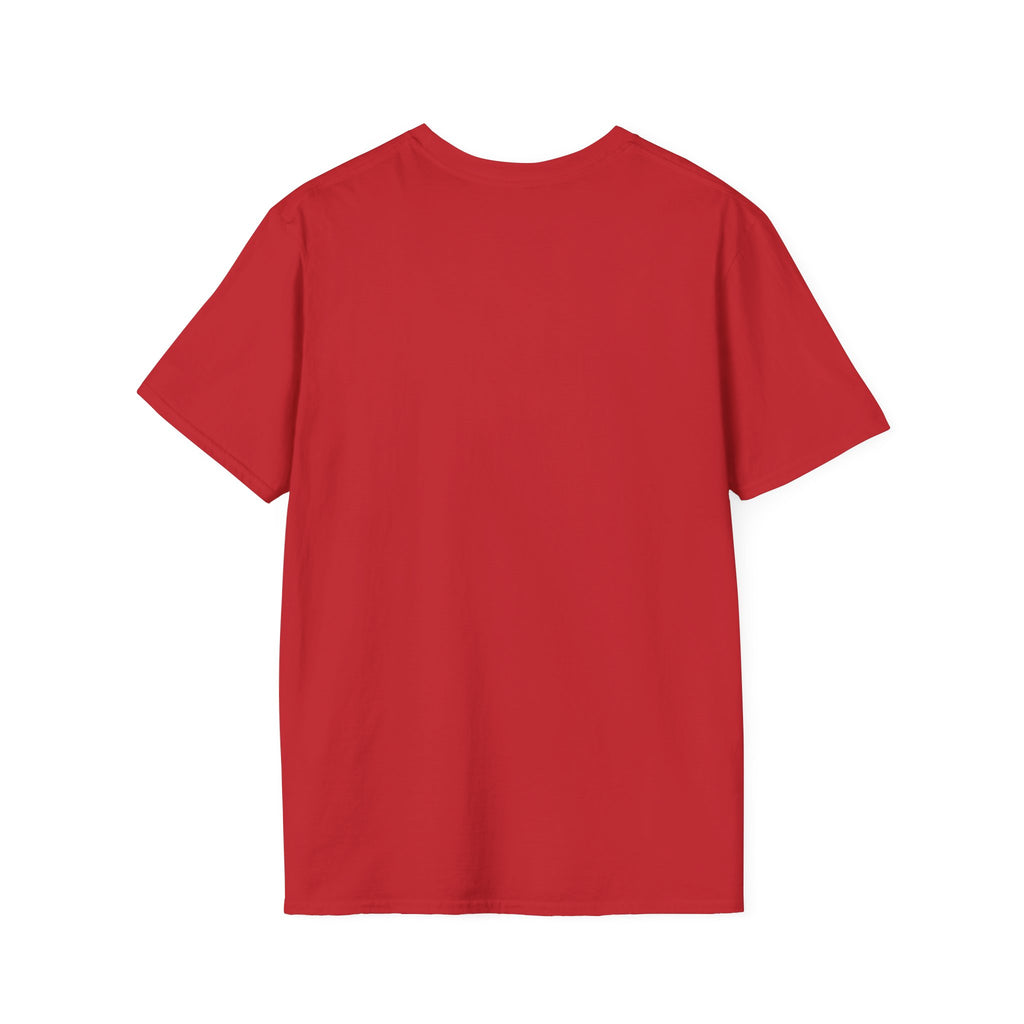 18th Birthday T-Shirt — "Finally 18" Gold Celebration Tee