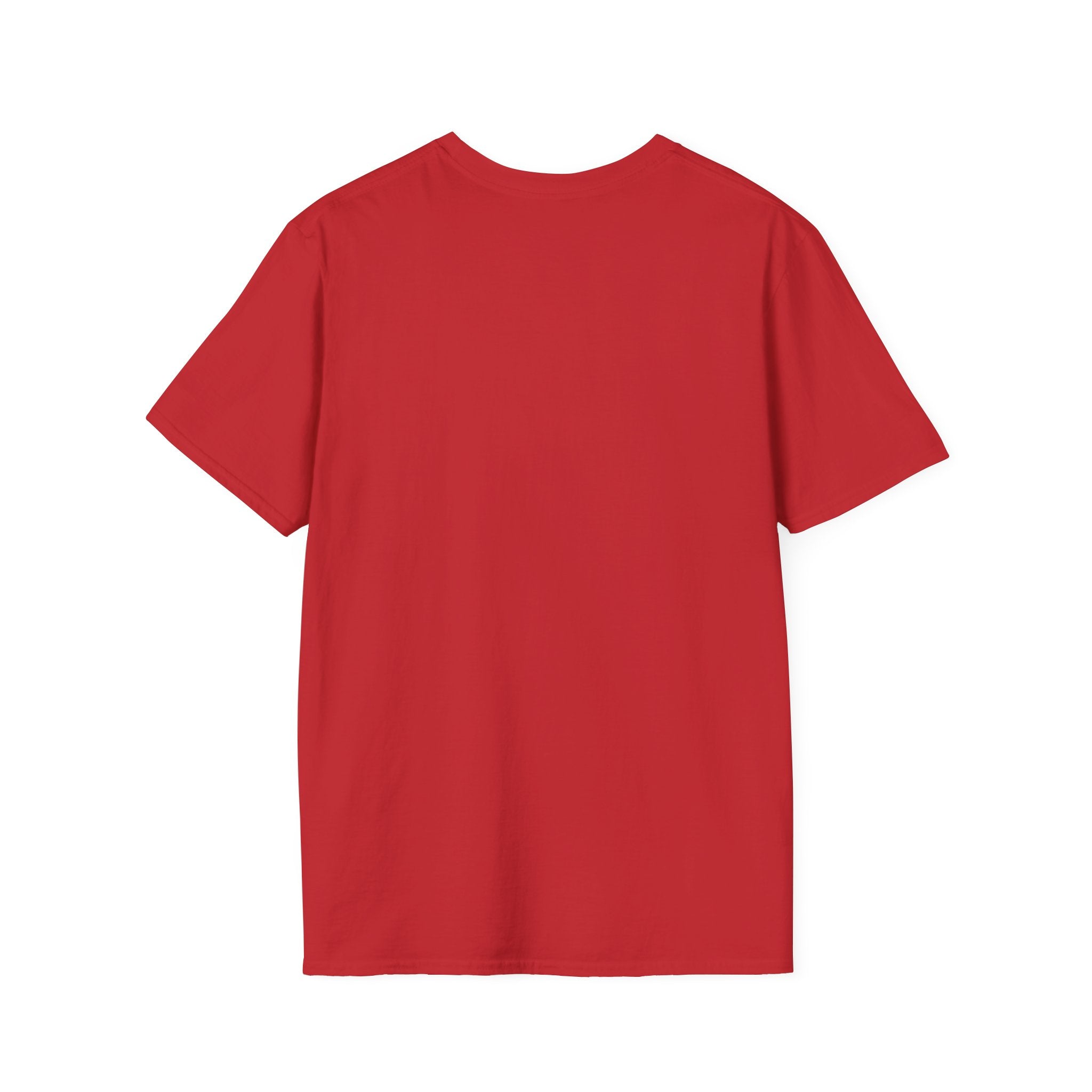 18th Birthday T-Shirt — "Finally 18" Gold Celebration Tee