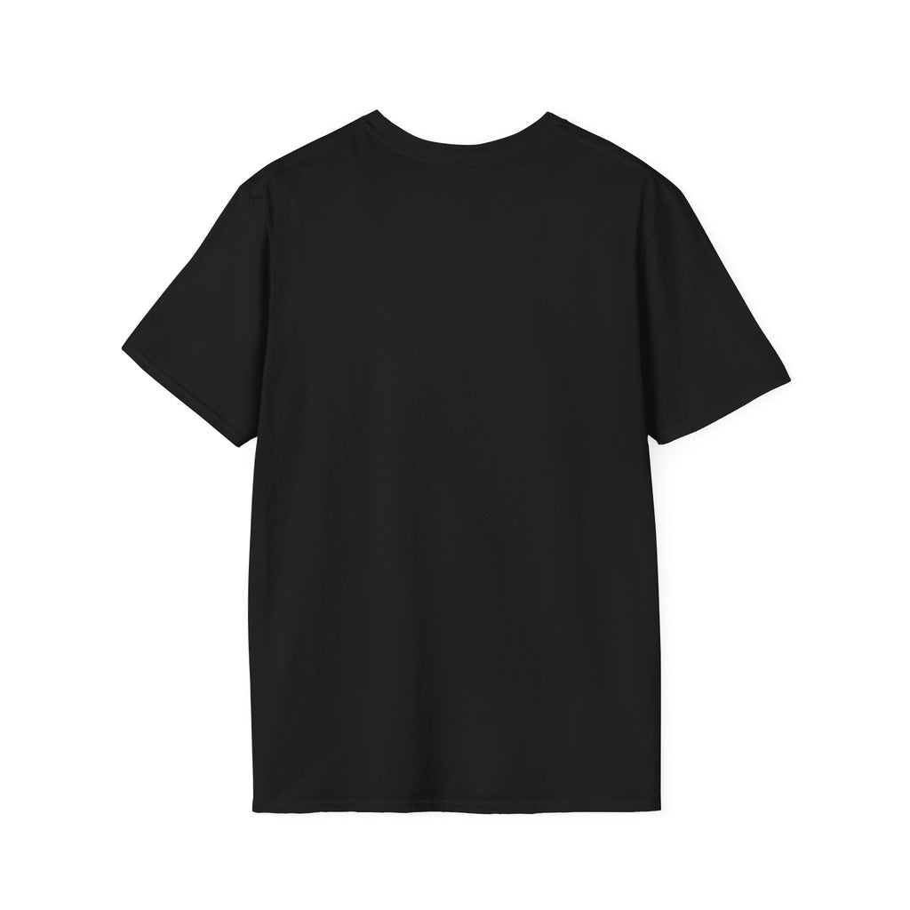 18th Birthday T-Shirt — "Finally 18" Gold Celebration Tee