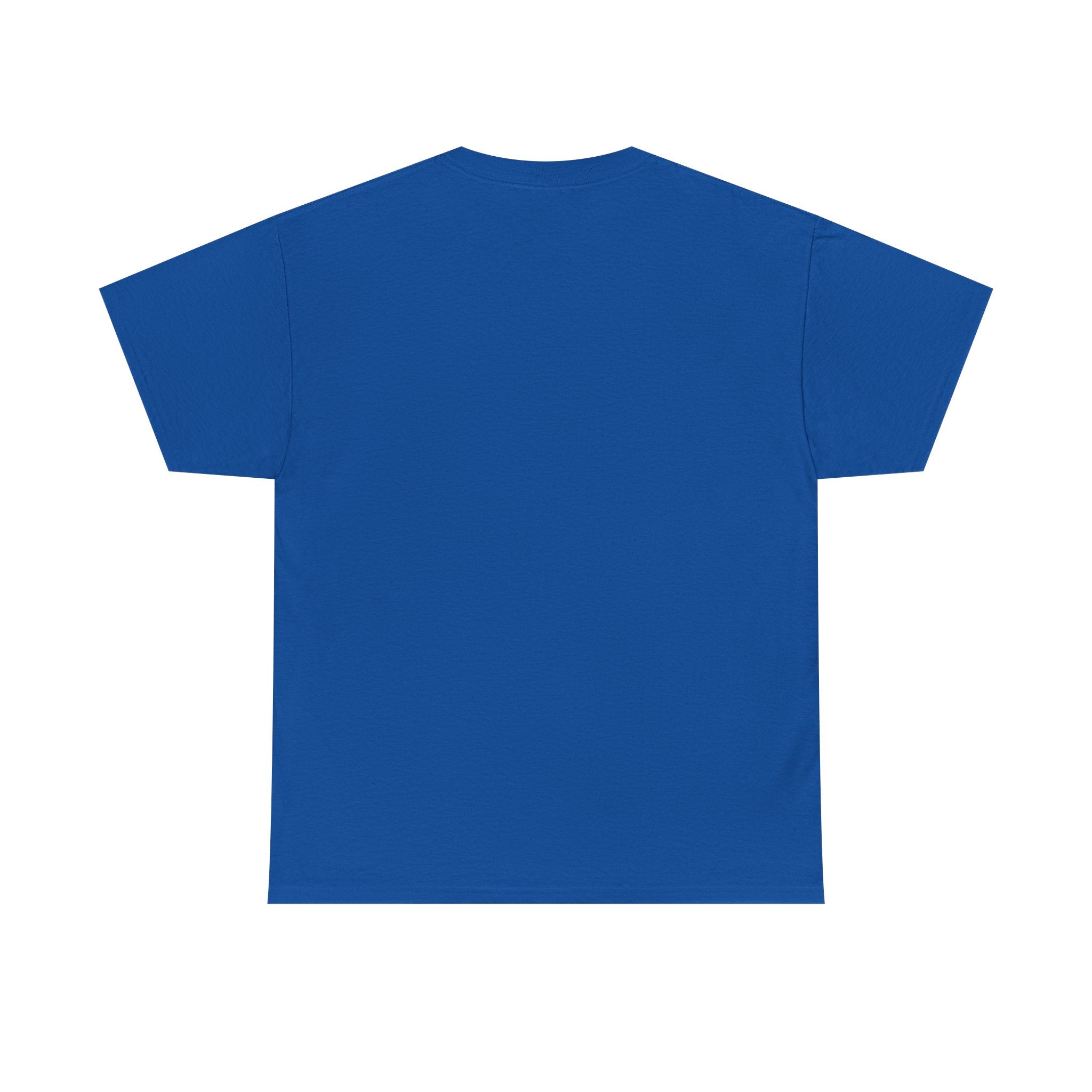 Masca-Masiga Cultural Logo T‑Shirt — Spanish Heritage Graphic Tee