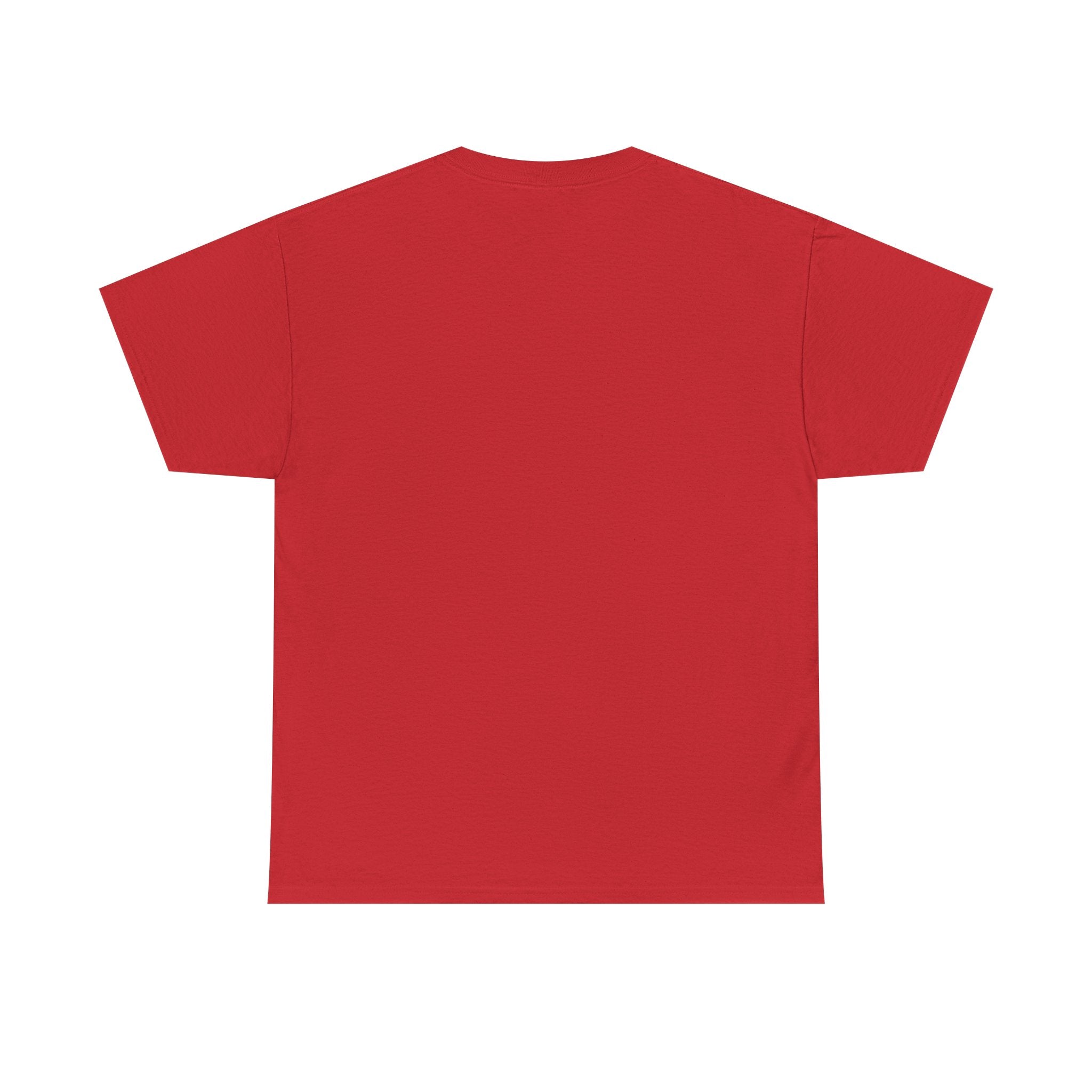 Masca-Masiga Cultural Logo T‑Shirt — Spanish Heritage Graphic Tee