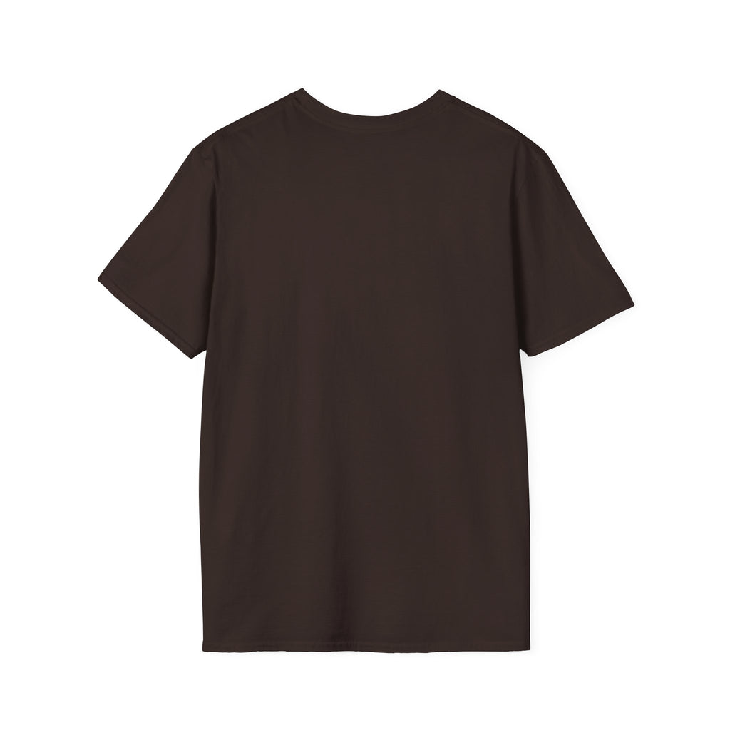 Bajamar-Wajama Cultural Festival T-Shirt – Tropical Drums & Surf Crest Tee
