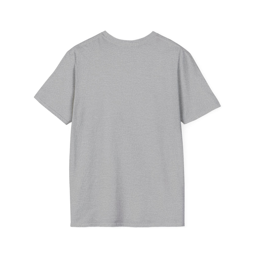 18th Birthday T-Shirt — "Finally 18" Gold Celebration Tee