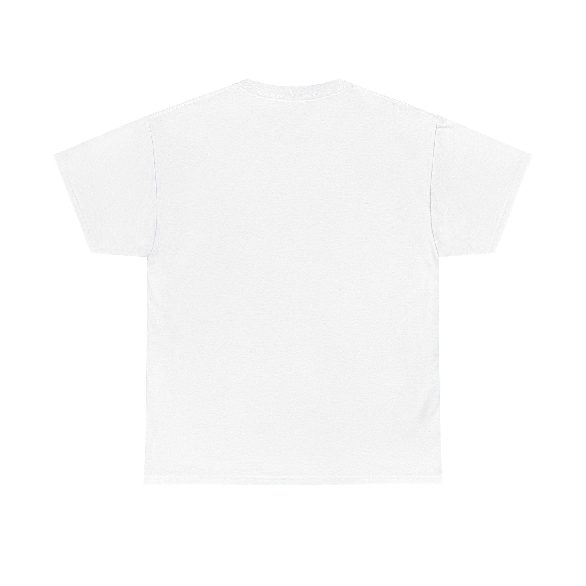 Masca-Masiga Cultural Logo T‑Shirt — Spanish Heritage Graphic Tee