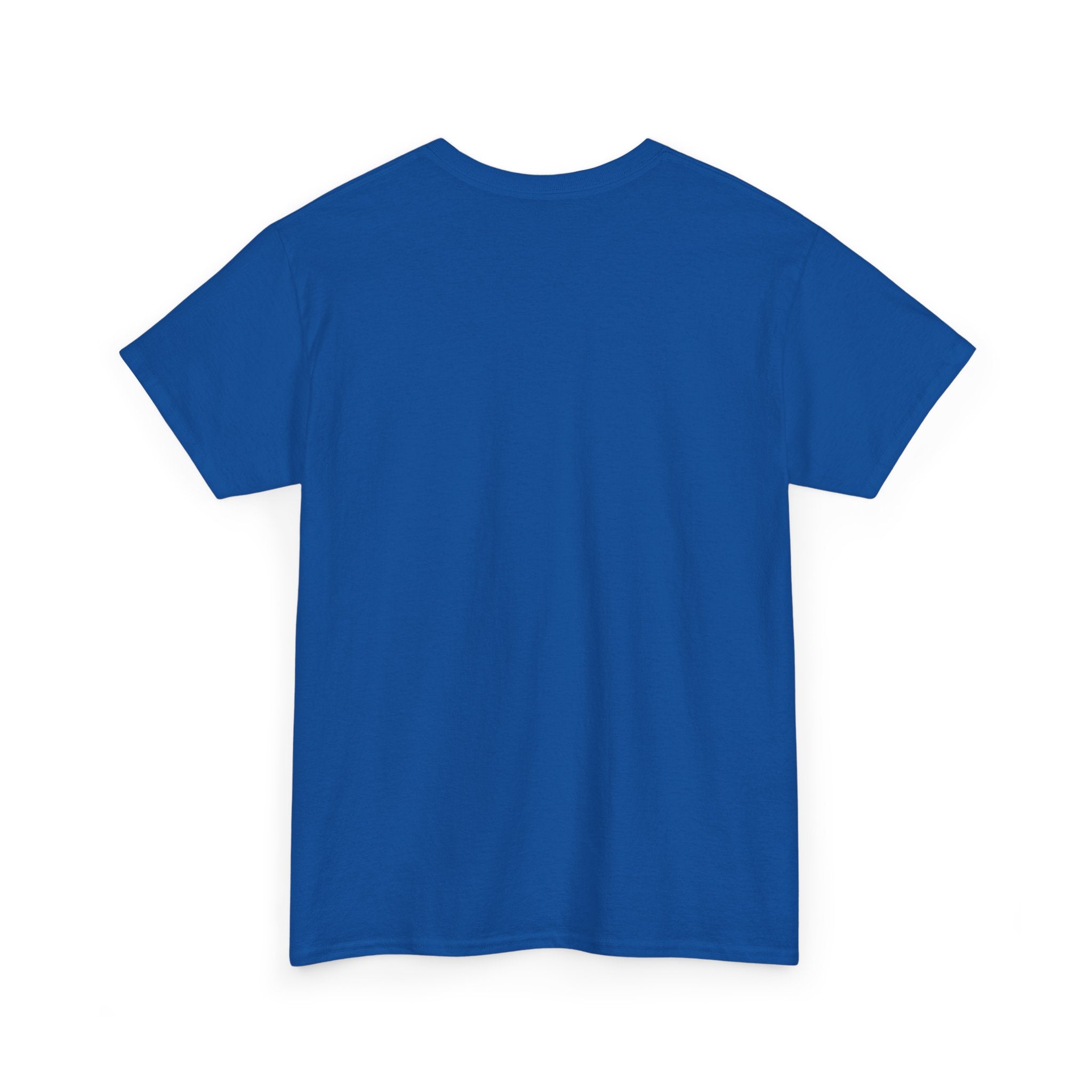 Masca-Masiga Cultural Logo T‑Shirt — Spanish Heritage Graphic Tee