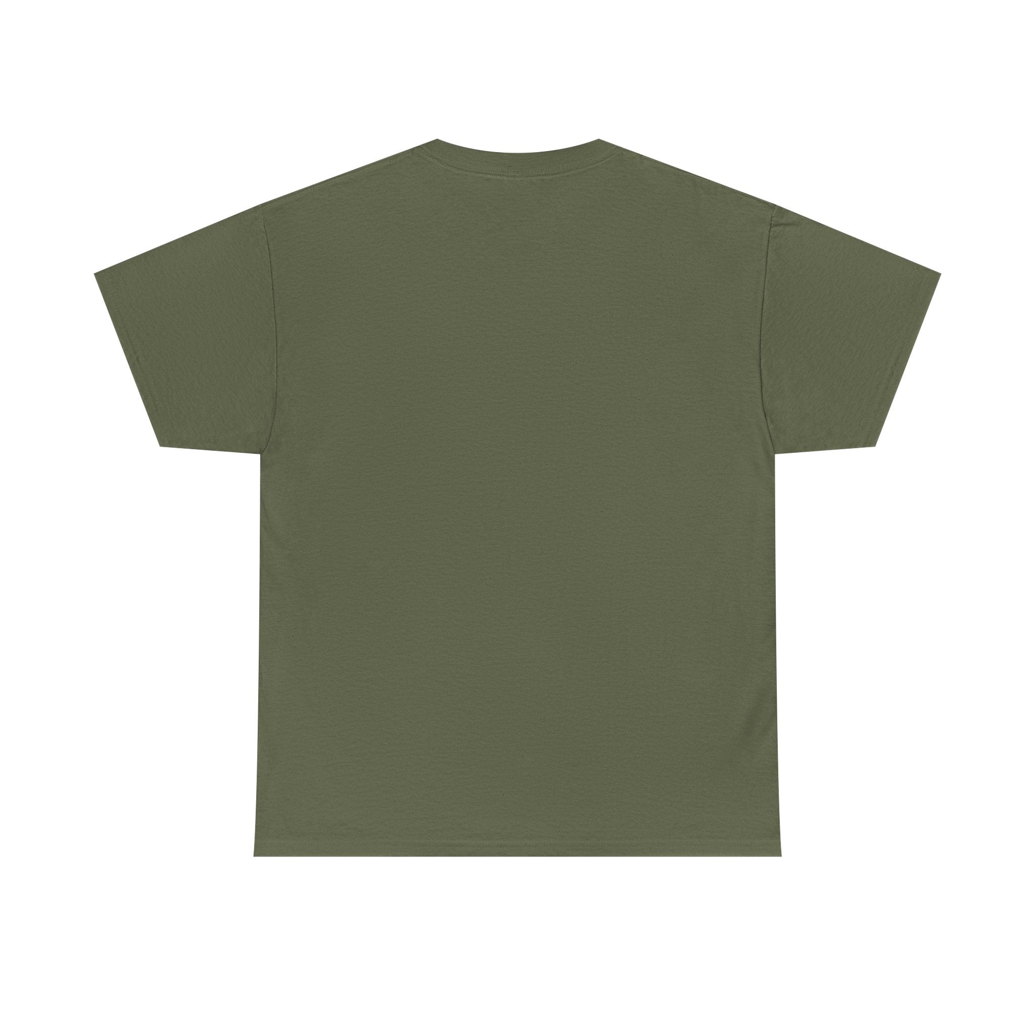 Saraguaina -Sarawaina Tropical Sunset T-Shirt
