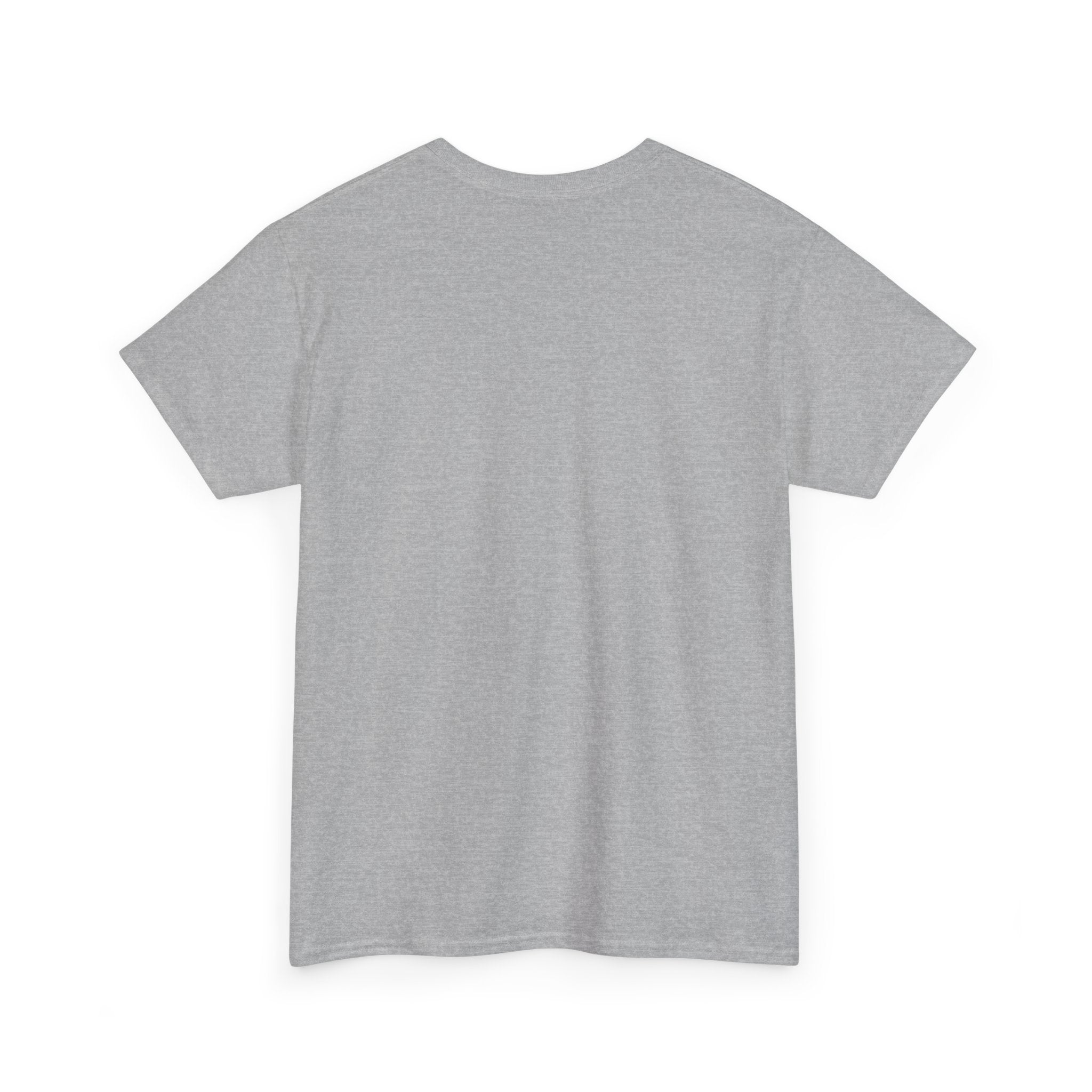 Saraguaina -Sarawaina Tropical Sunset T-Shirt