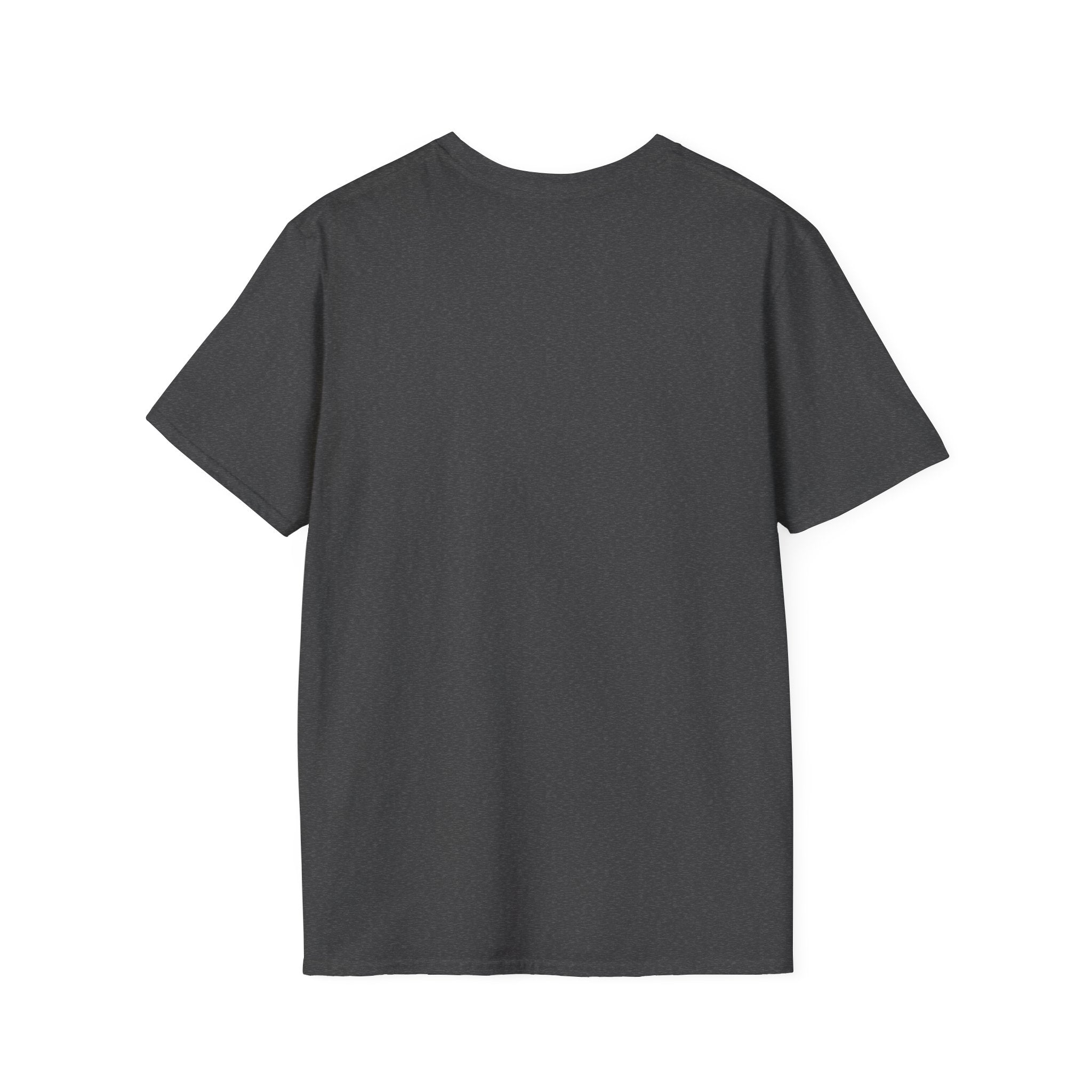 Bajamar-Wajama Cultural Festival T-Shirt – Tropical Drums & Surf Crest Tee
