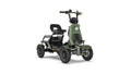 S500 Utility Vehicle