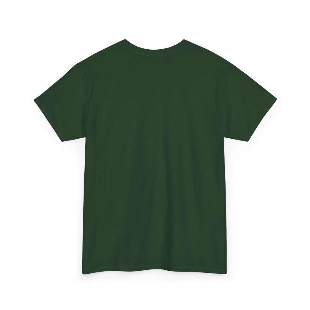 Masca-Masiga Cultural Logo T‑Shirt — Spanish Heritage Graphic Tee