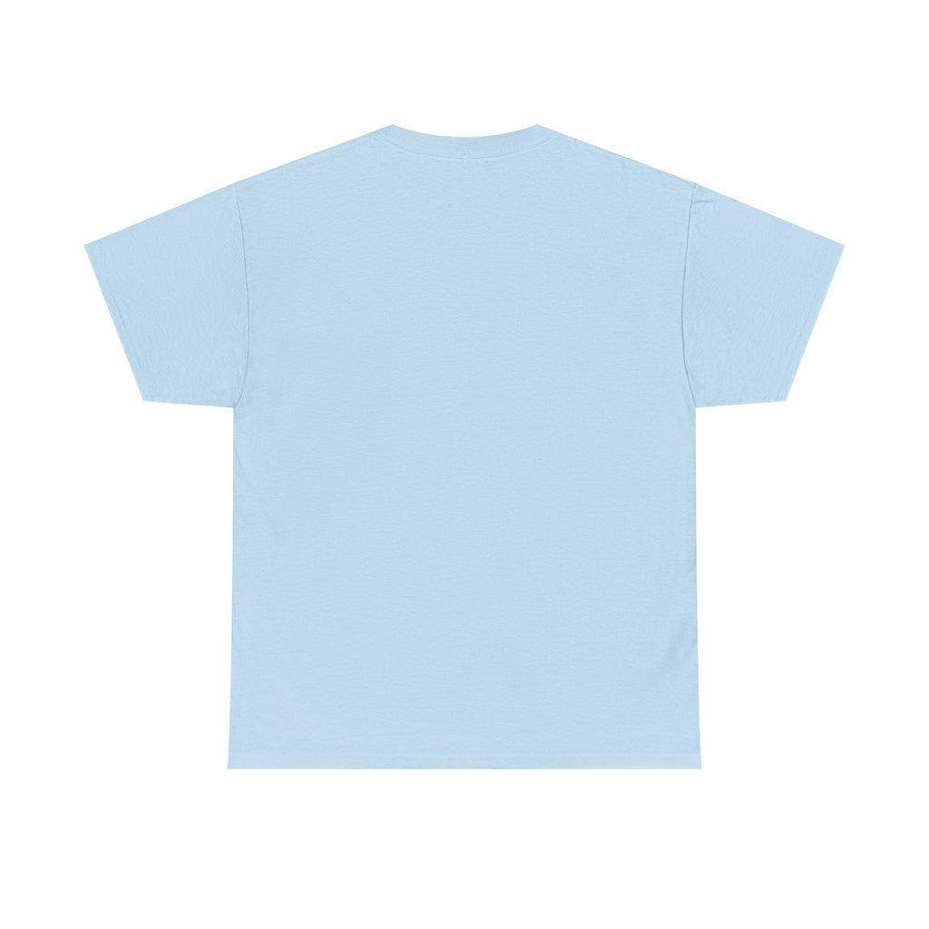 Saraguaina -Sarawaina Tropical Sunset T-Shirt