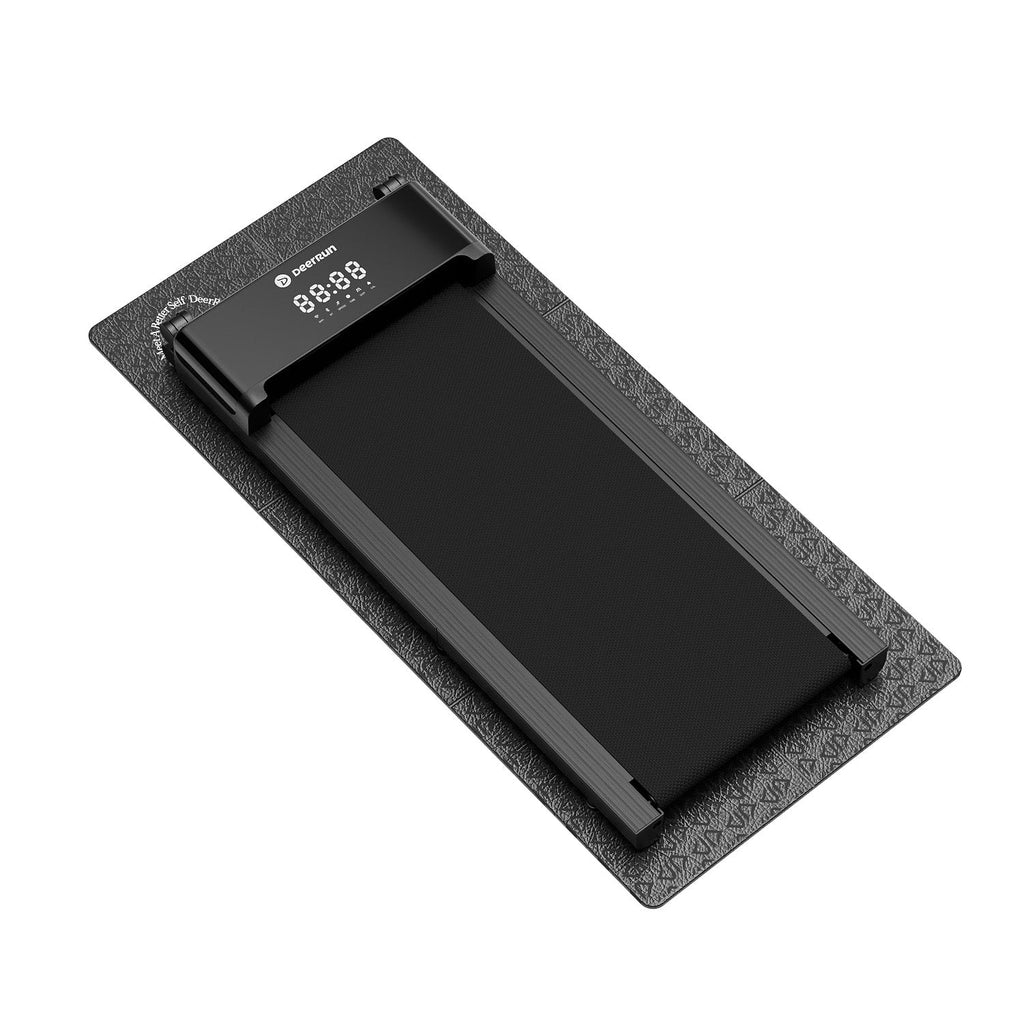 DeerRun Z20 walking pad treadmill - view 28