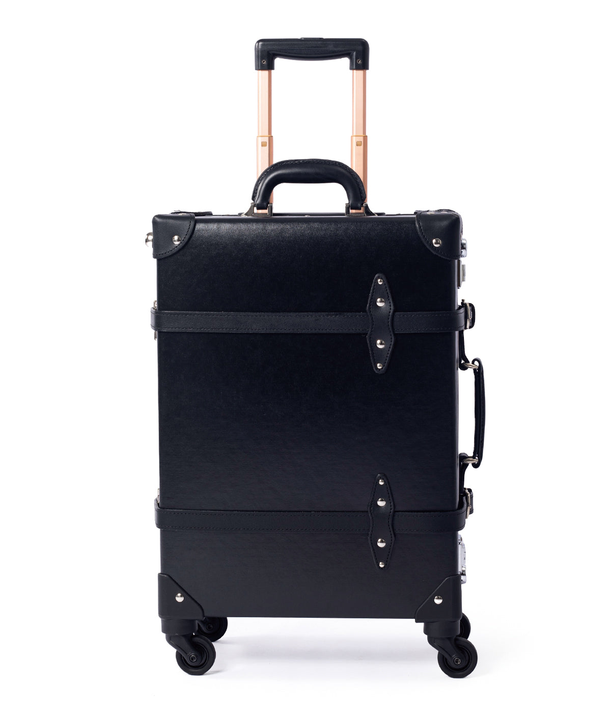 Aristocratic PASCO Carry-on Set - Black