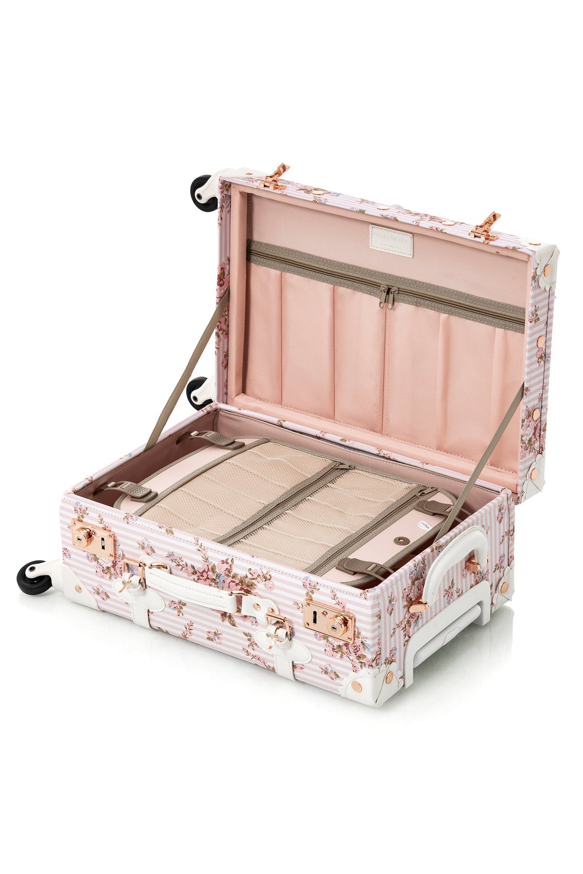 Botanica XL Check-in Set - Briefcase