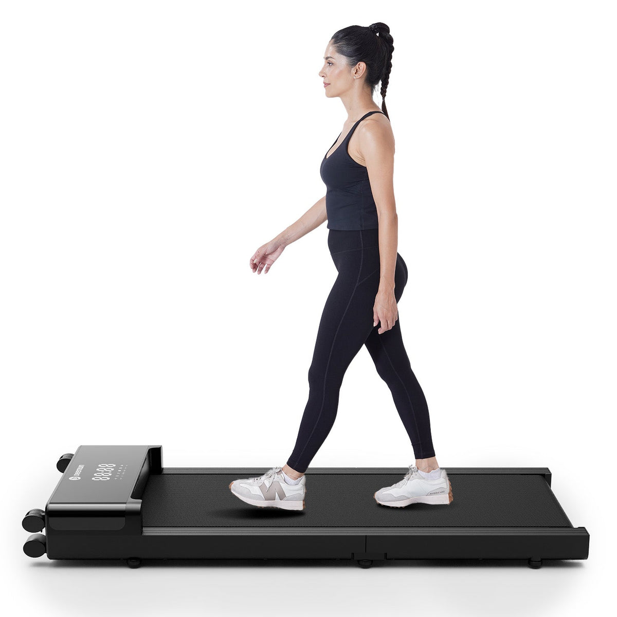 DeerRun Z20 walking pad treadmill - view 26