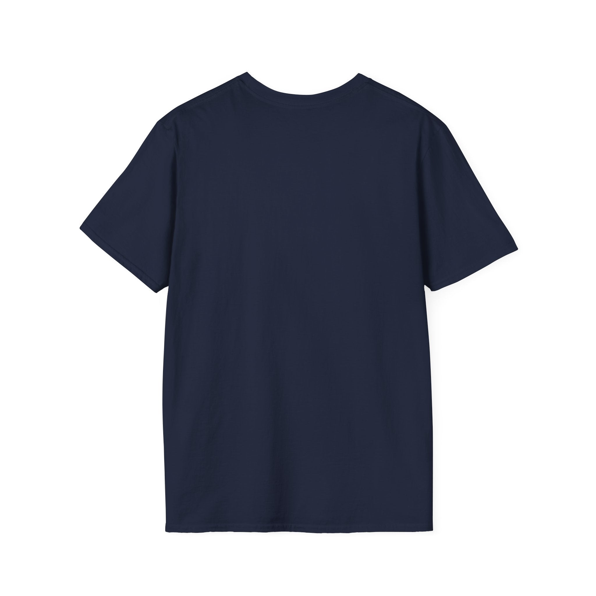 18th Birthday T-Shirt — "Finally 18" Gold Celebration Tee
