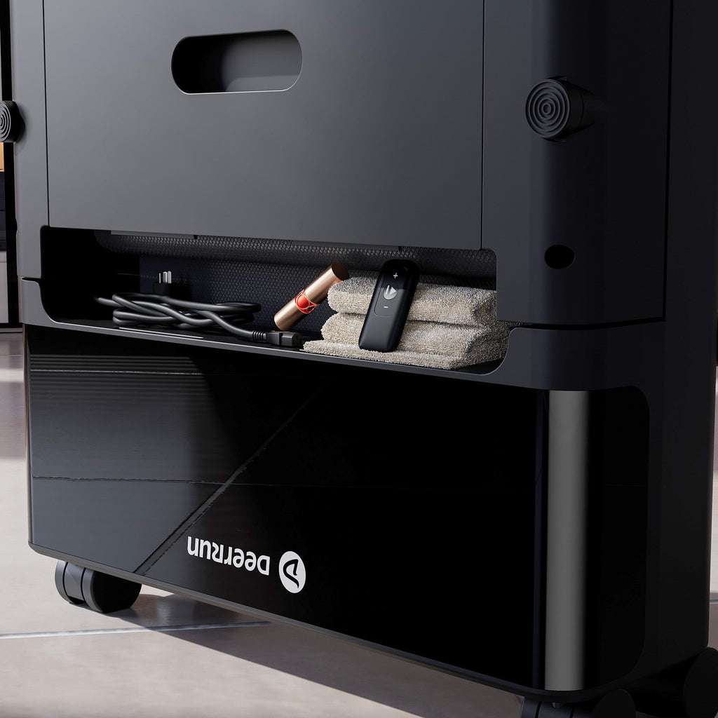 DeerRun Z20 walking pad treadmill - view 16