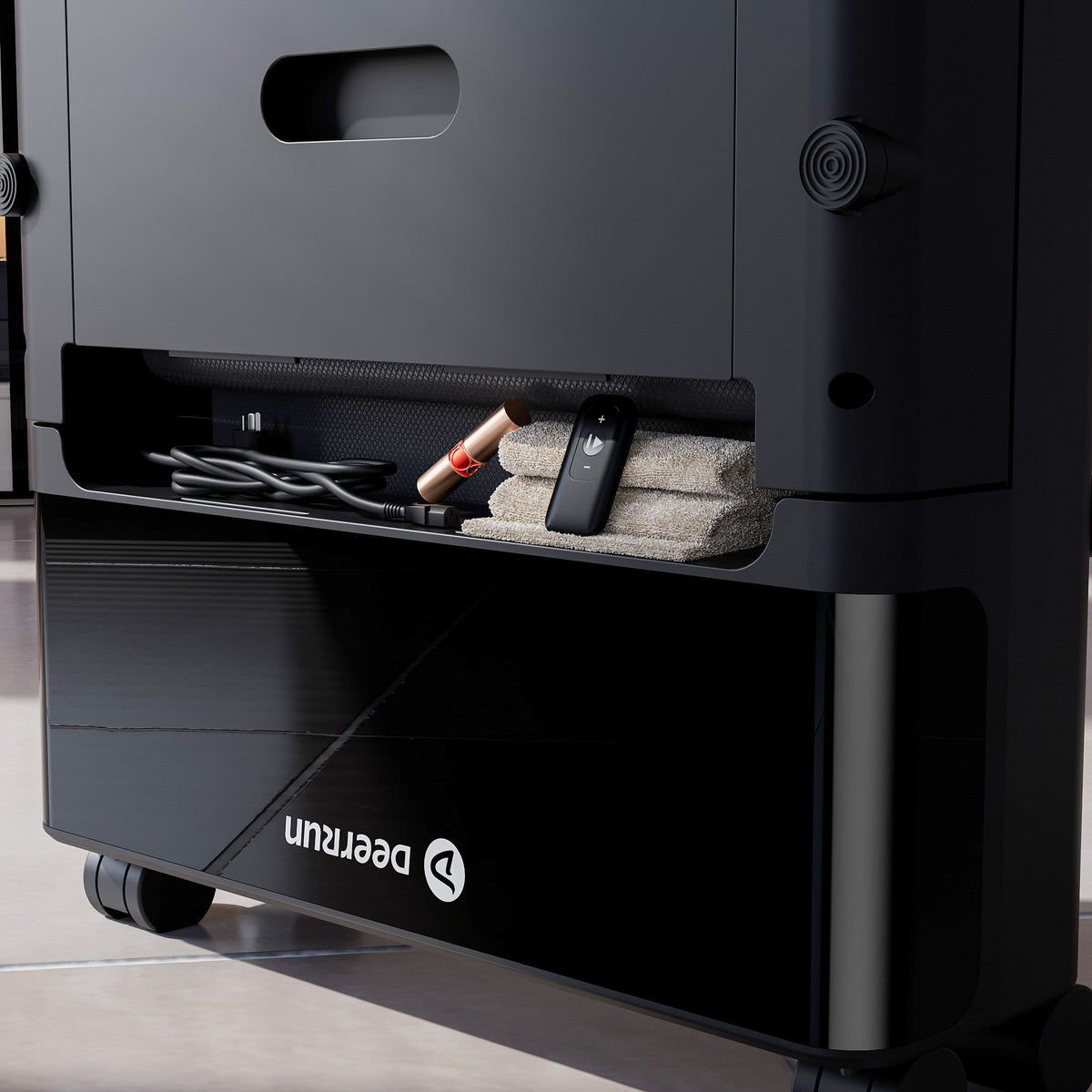 DeerRun Z20 walking pad treadmill - view 16