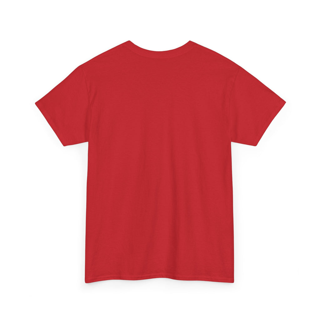 Saraguaina -Sarawaina Tropical Sunset T-Shirt