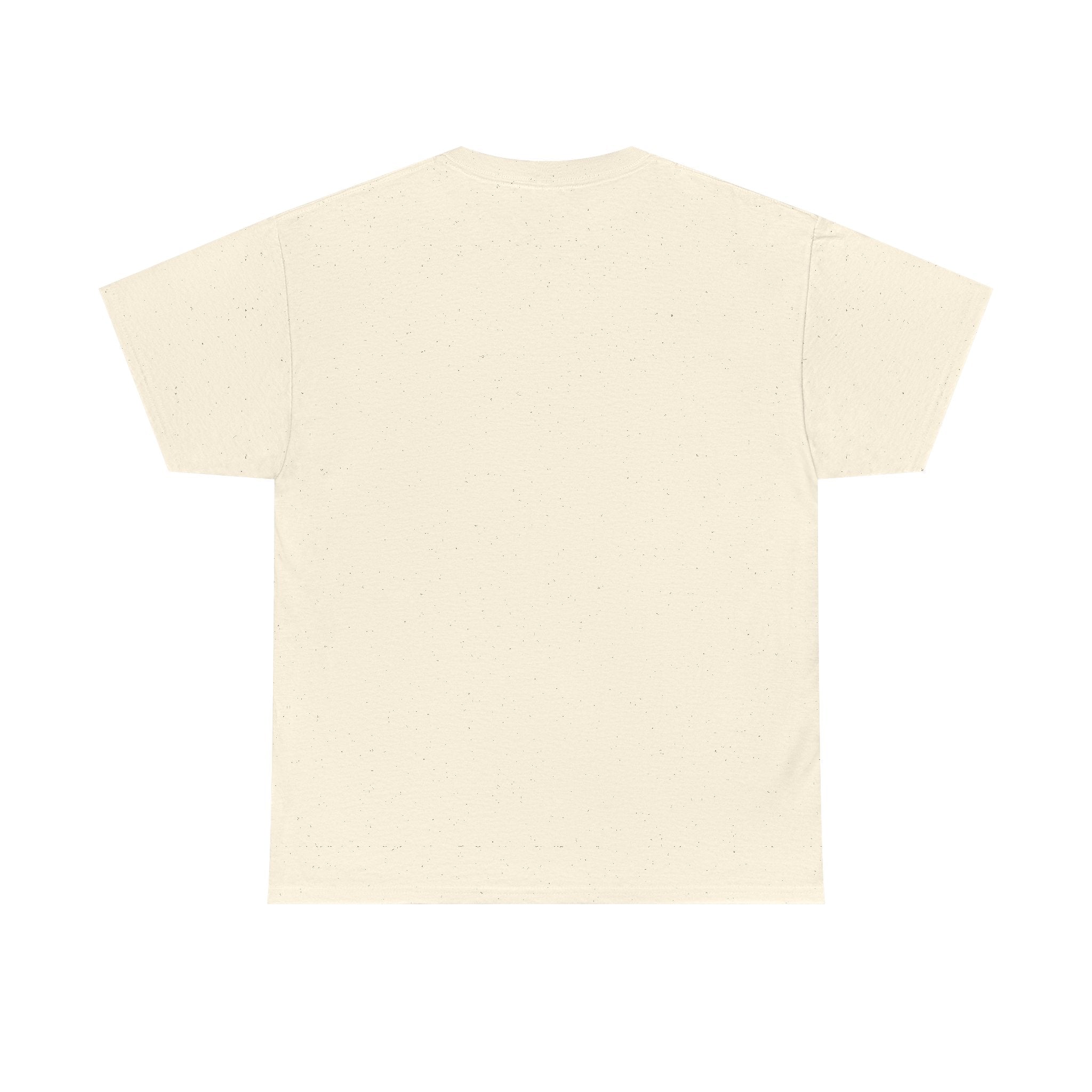 Masca-Masiga Cultural Logo T‑Shirt — Spanish Heritage Graphic Tee