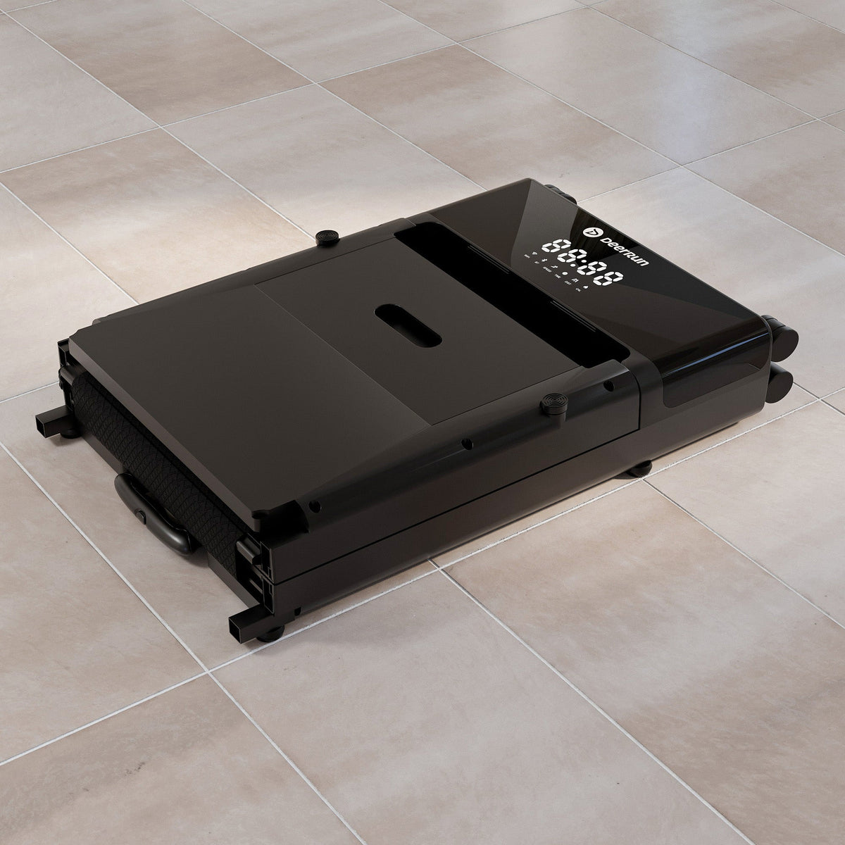 DeerRun Z20 walking pad treadmill - view 18
