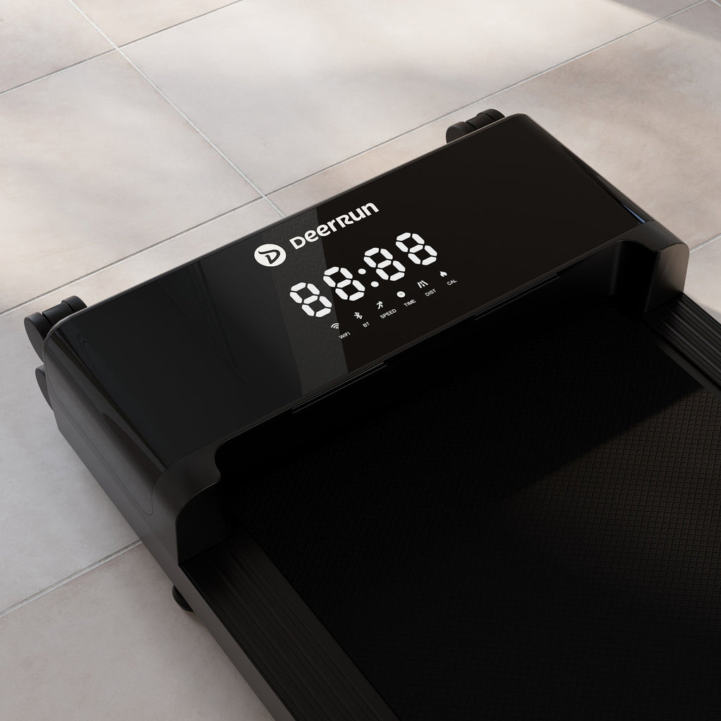 DeerRun Z20 walking pad treadmill - view 22