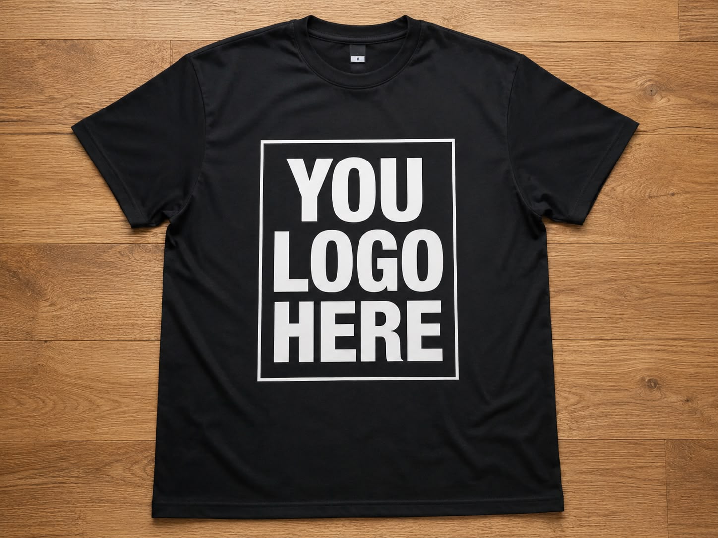 Custom DTF T-shirt
