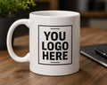 Personalized mug