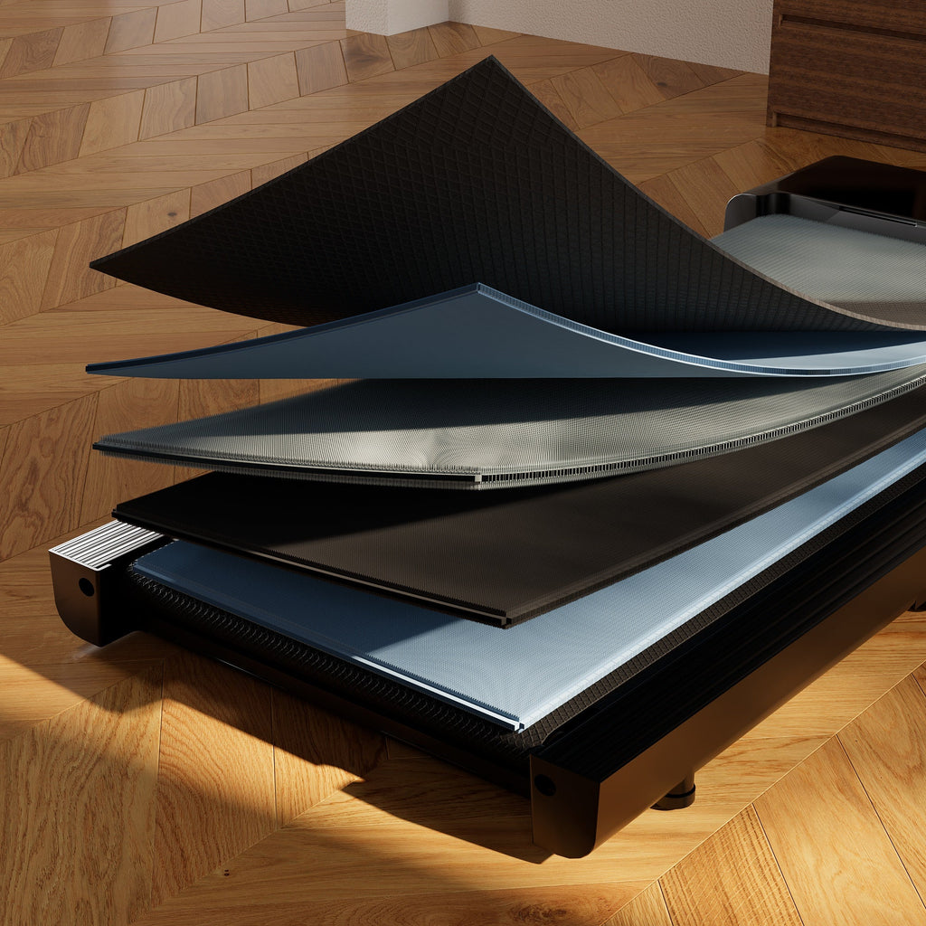 DeerRun Z20 walking pad treadmill - view 17