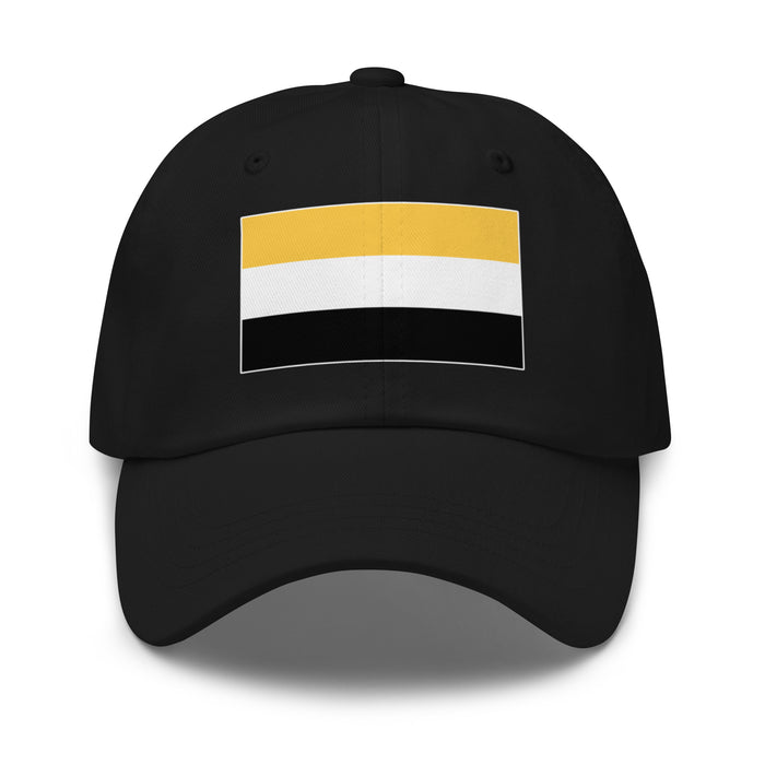 Garifuna Mode