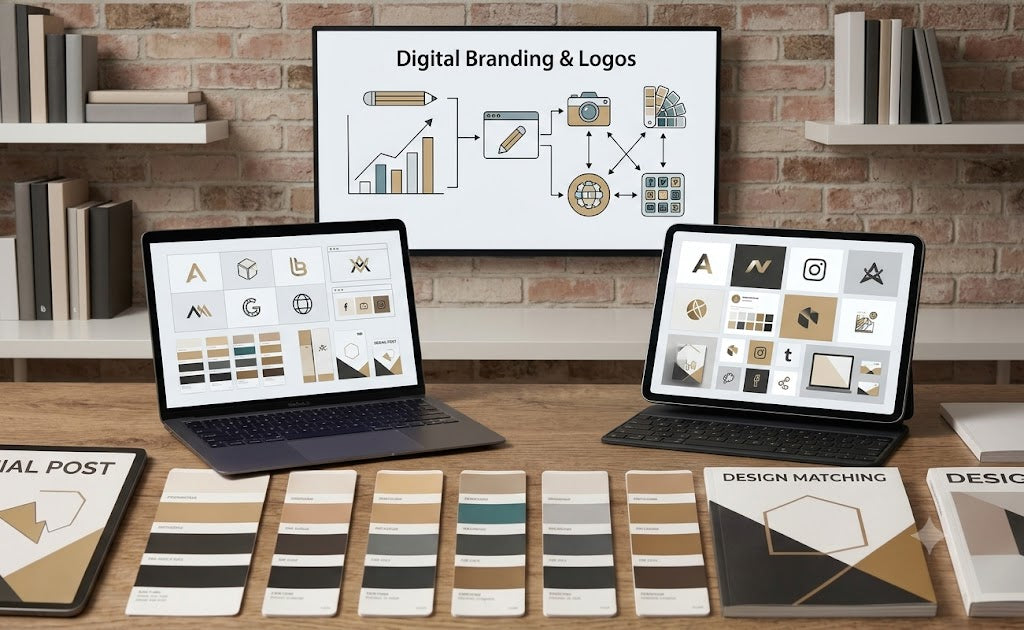 Custom Graphic Design