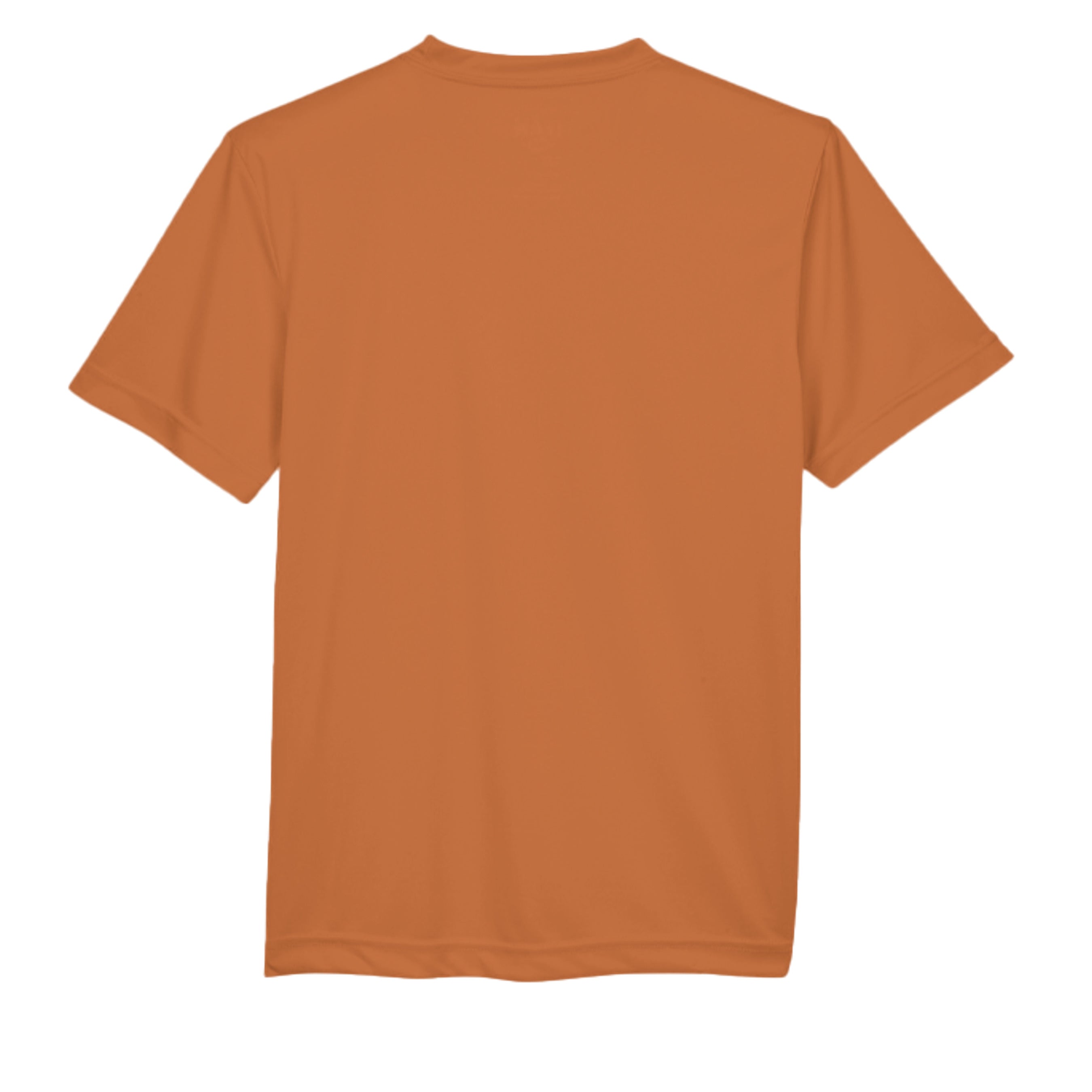 Sport Burnt Orange - TT11Y - BACK