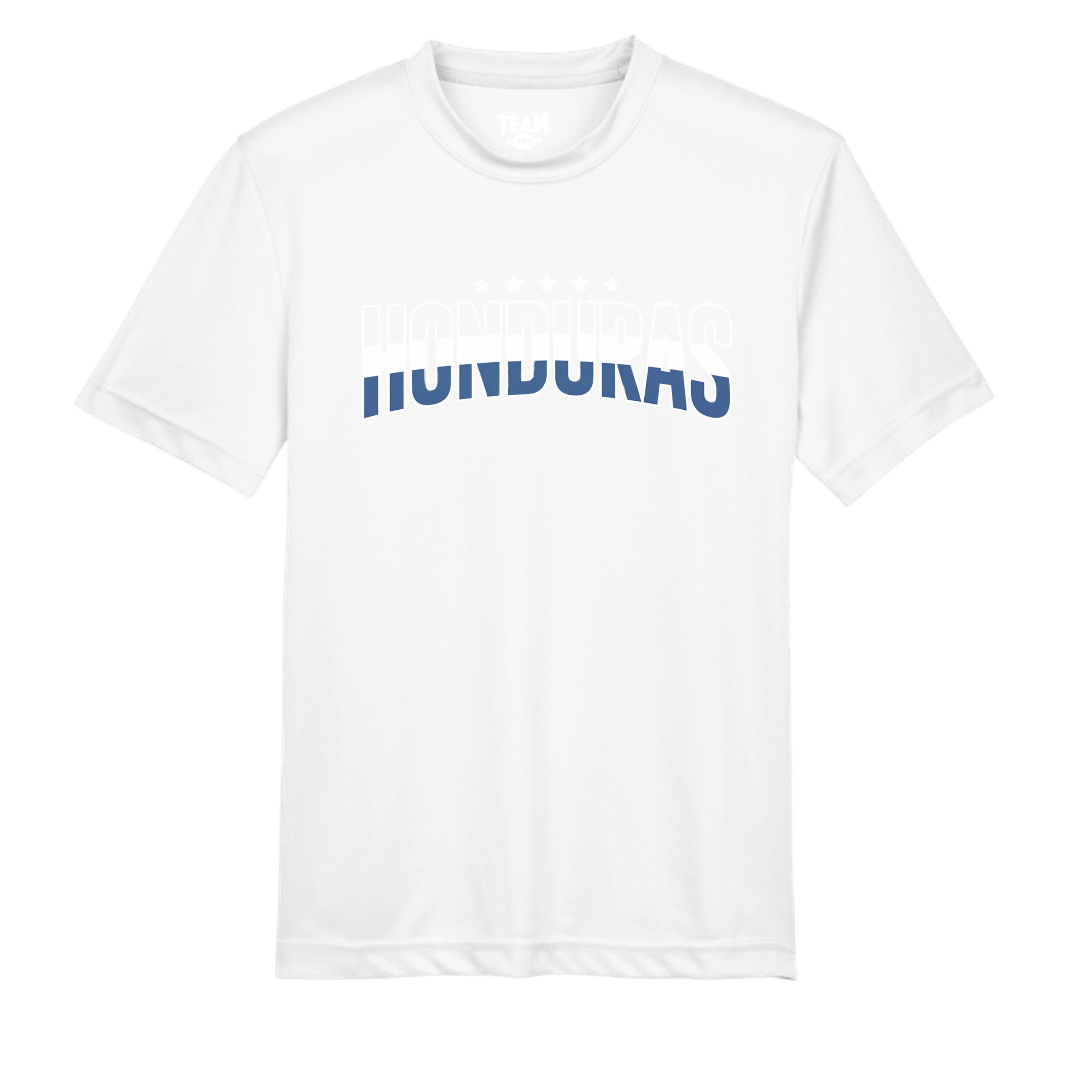 WHITE - TT11Y - FRONT