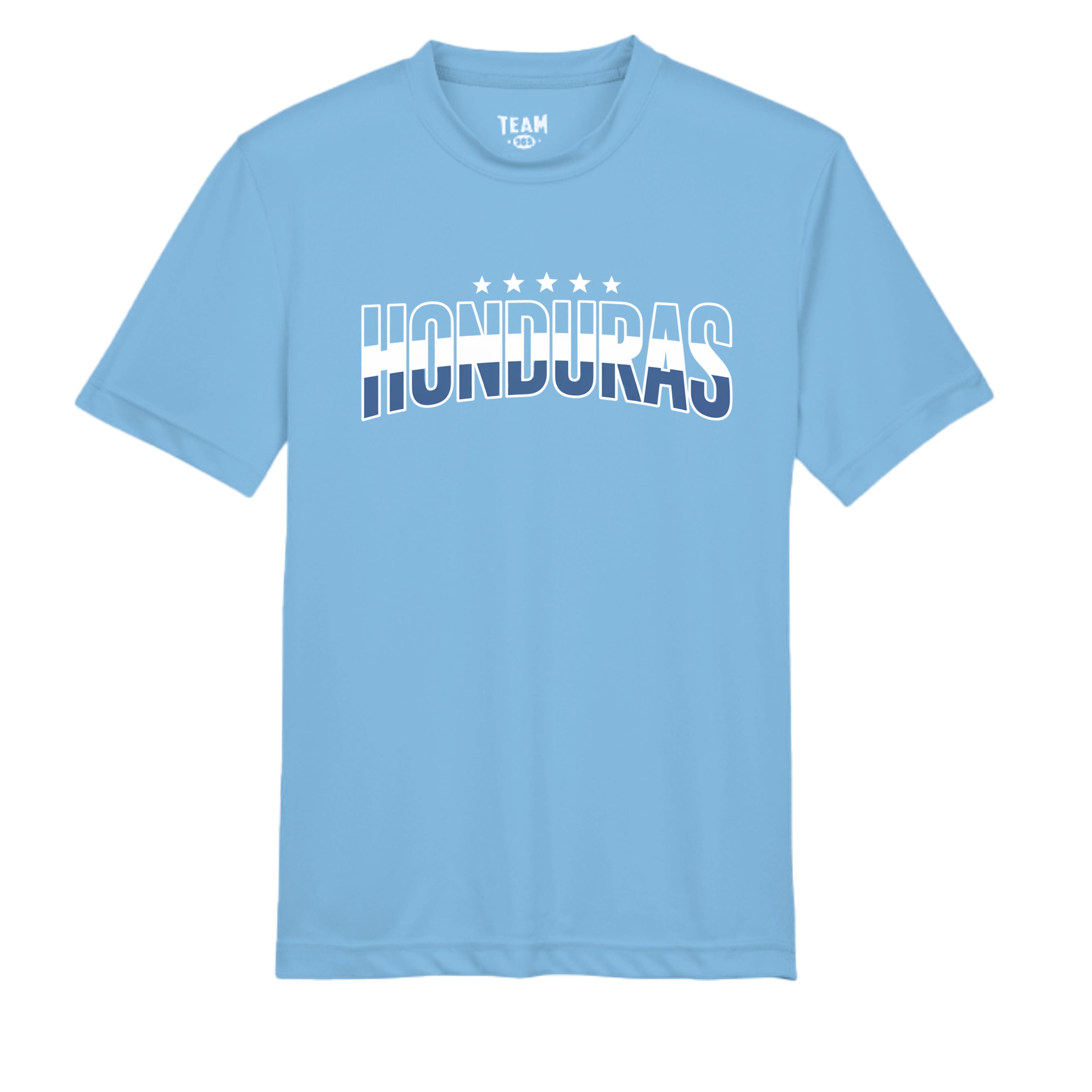 SPORT LIGHT BLUE - TT11Y - FRONT