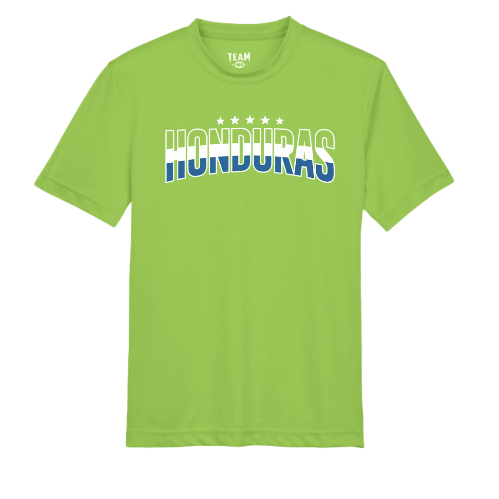 ACID GREEN - TT11Y - FRONT