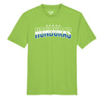 ACID GREEN - TT11Y - FRONT