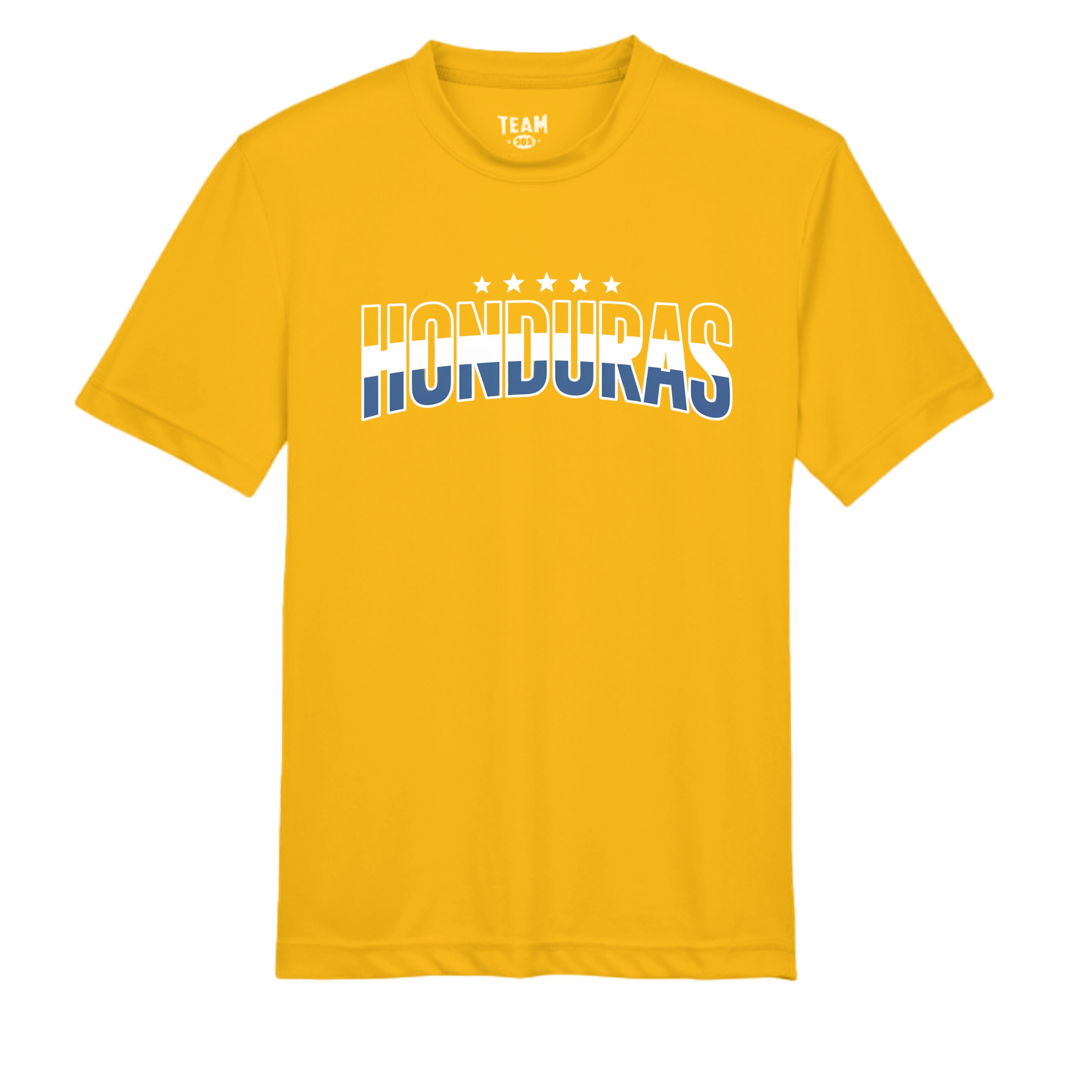 Sport Athletic Gold - TT11Y - FRONT