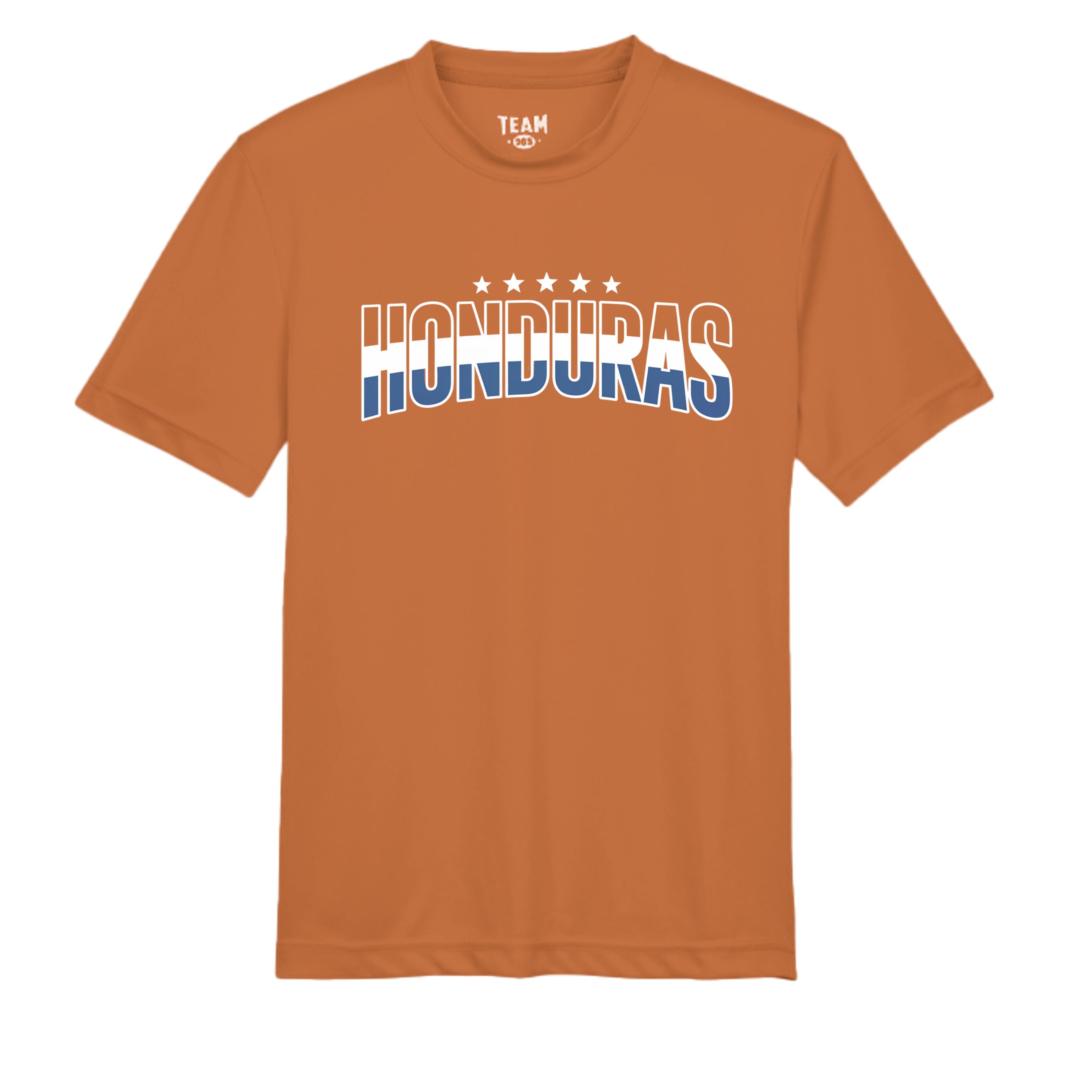 Sport Burnt Orange - TT11Y - FRONT