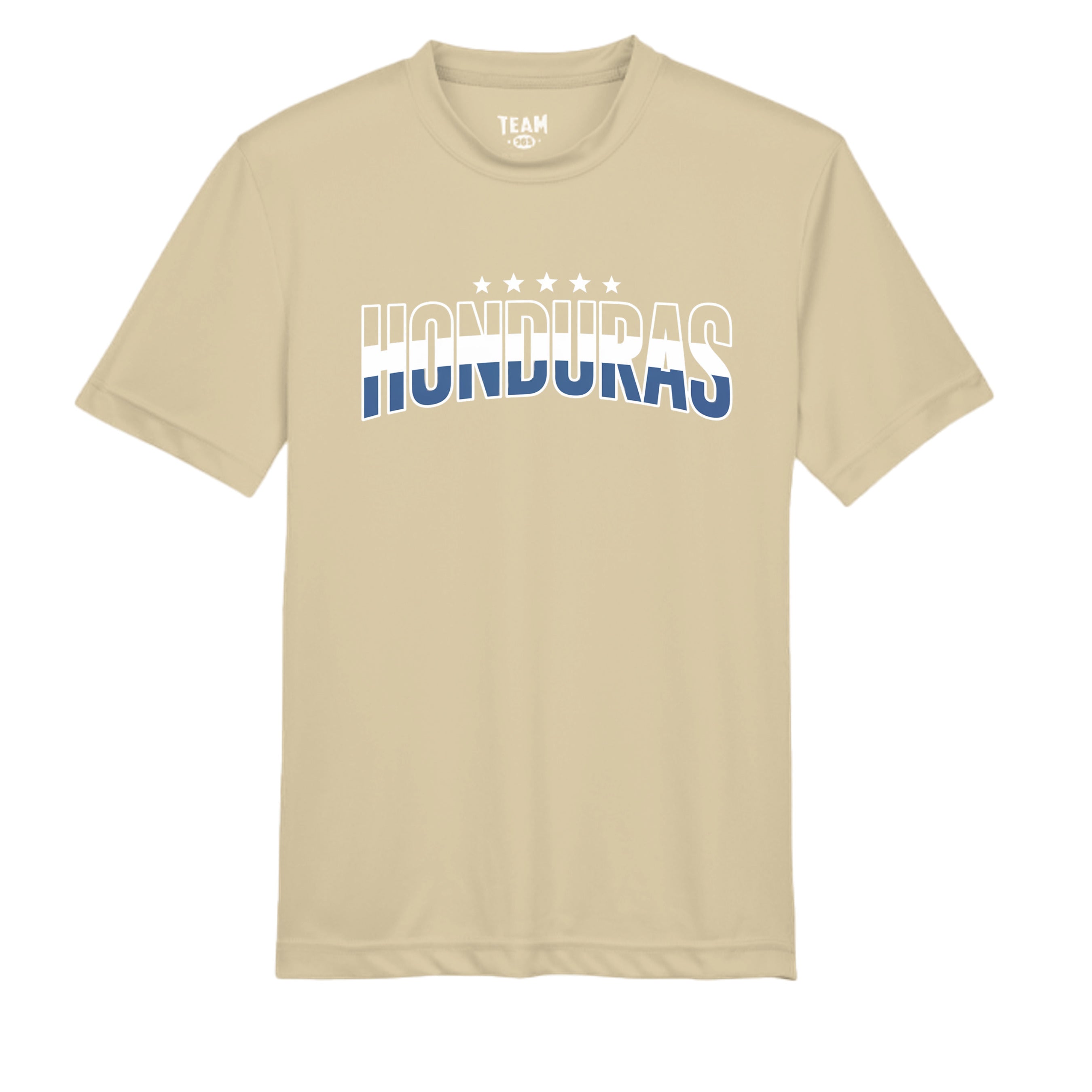 SPORT VEGAS GOLD - TT11Y - FRONT