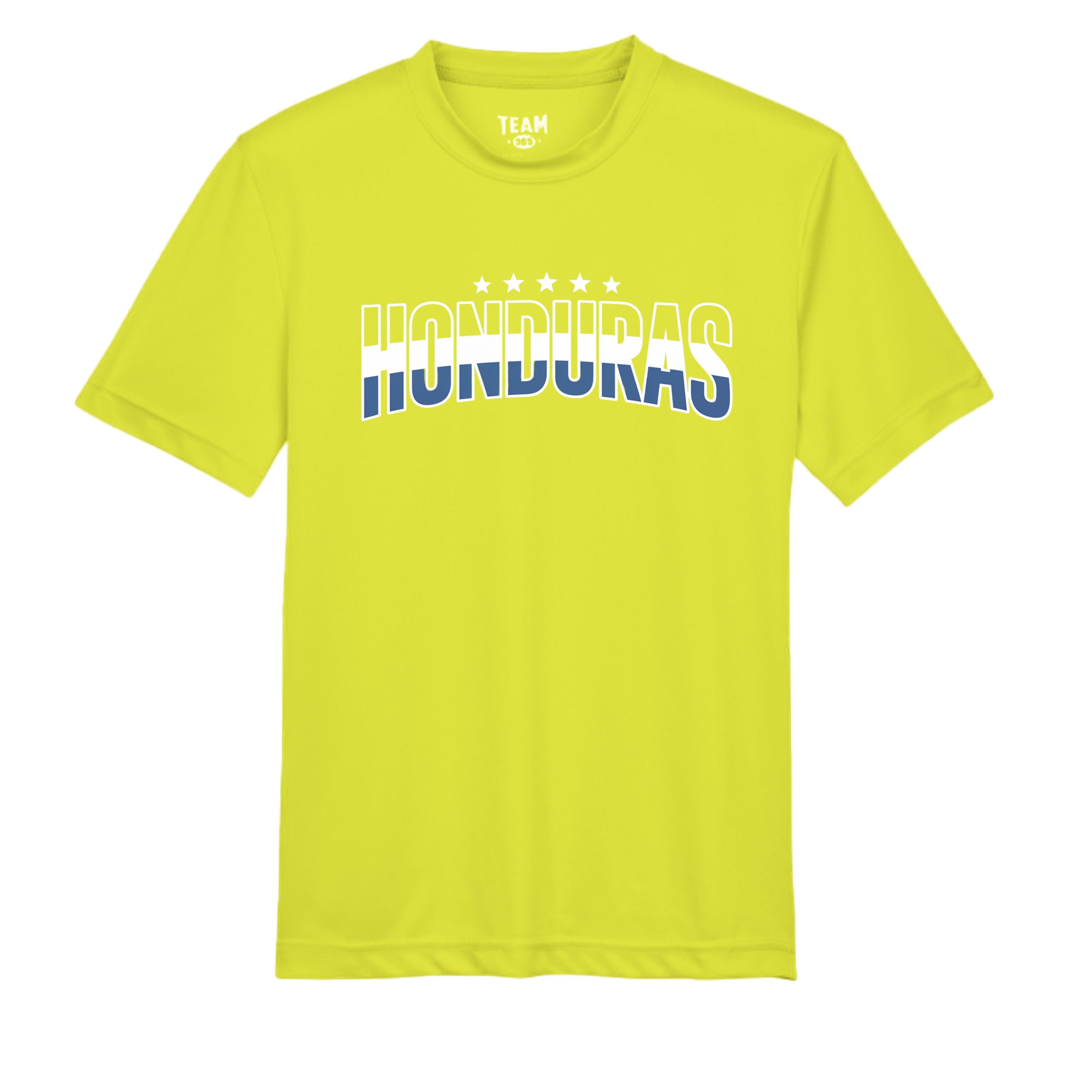 SAFETY YELLOW - TT11Y - FRONT