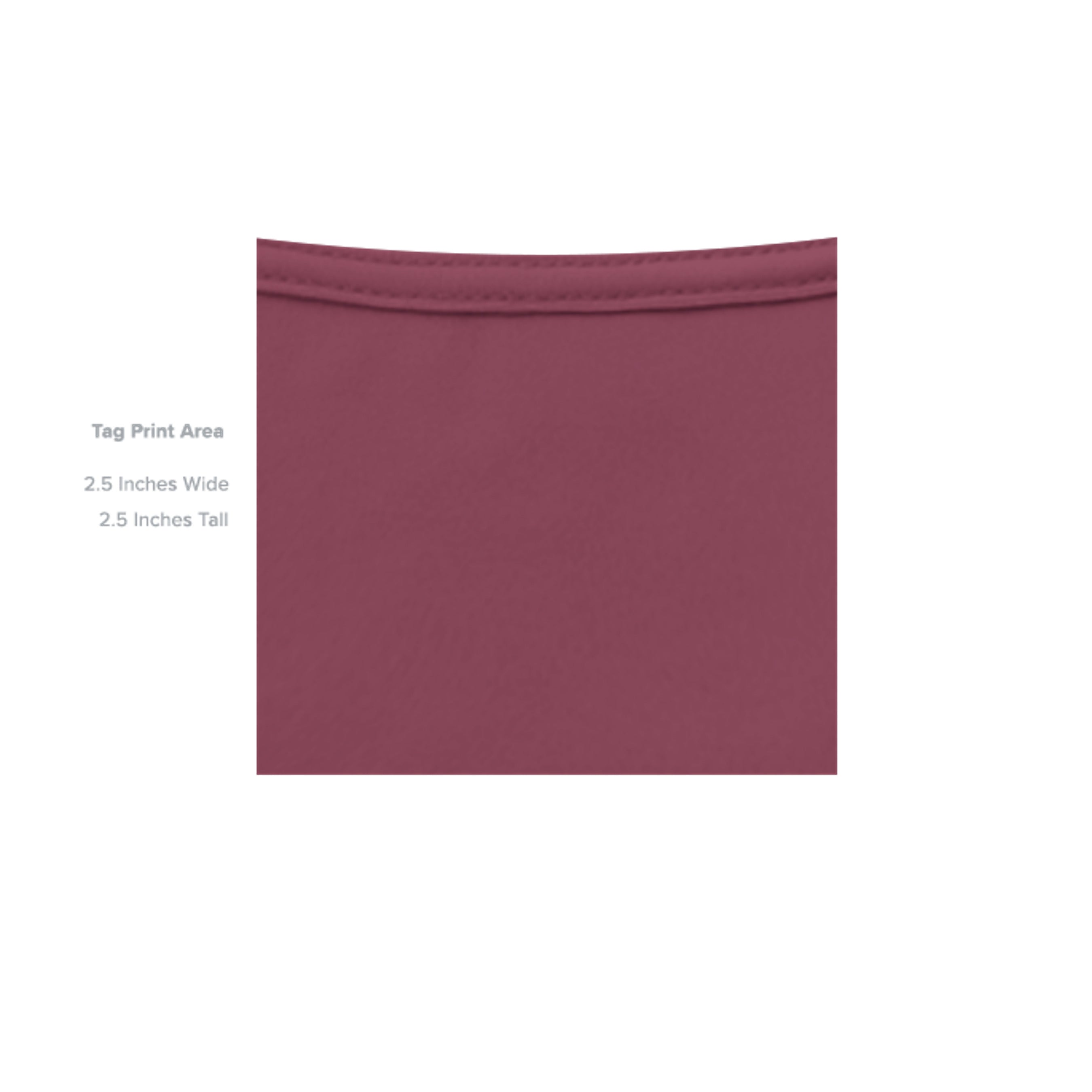 SPORT MAROON - TT11Y - INSIDE_TAG_LINE
